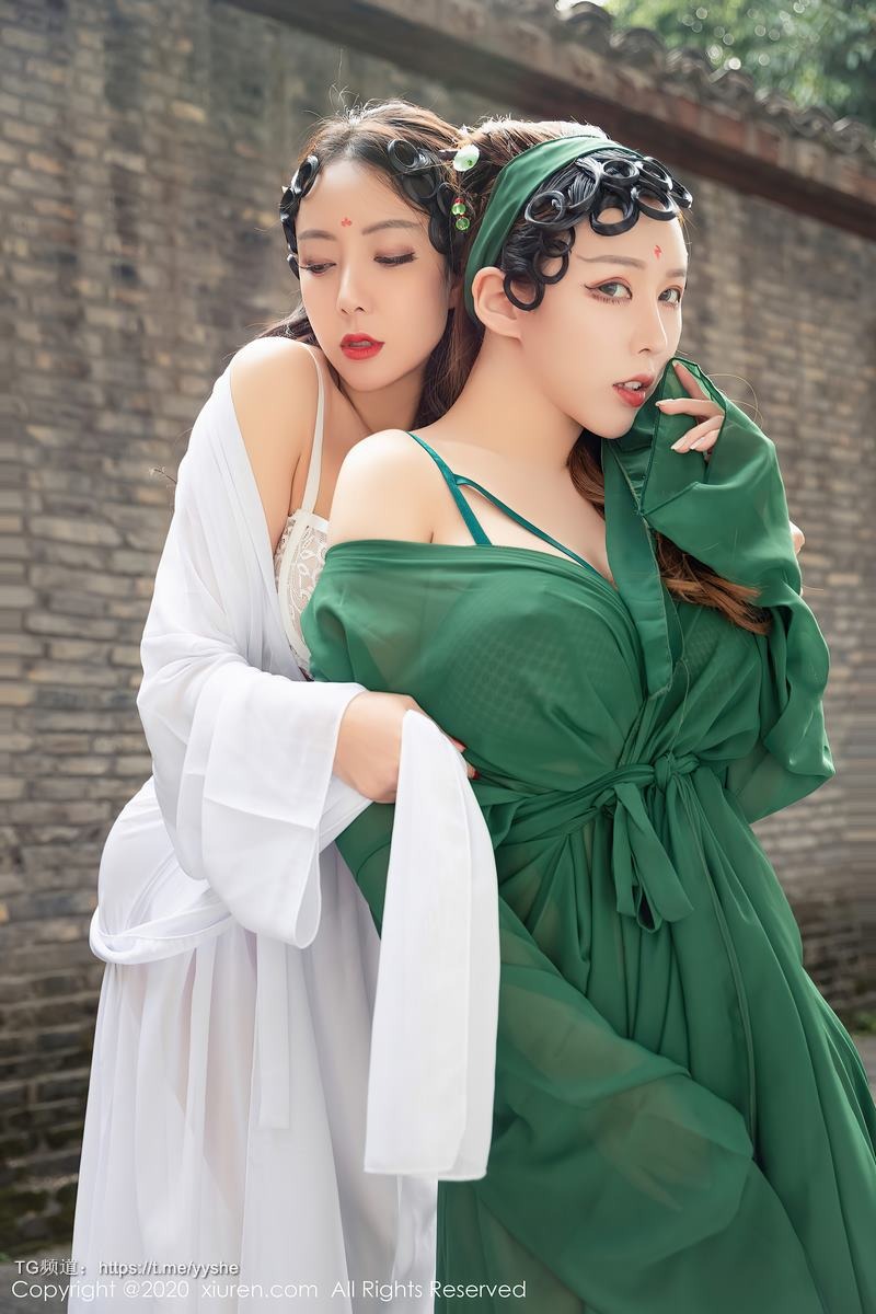 [秀人网]No.2913 模特合集[58P] 5