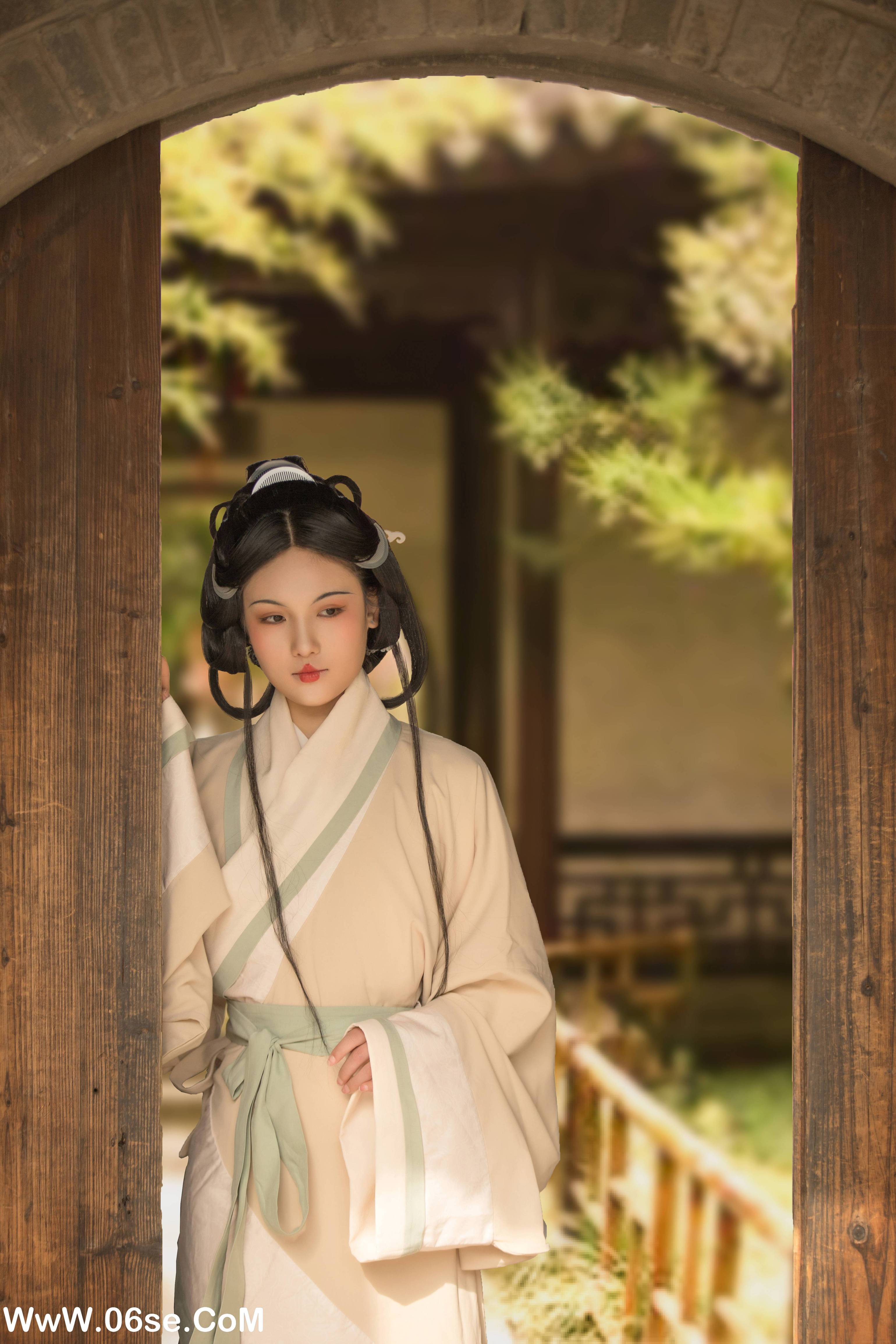 图片[14]-[YITUYU艺图语]2022.05.11 佳人赋 公子千邪[22P-248.16 MB]-六色网