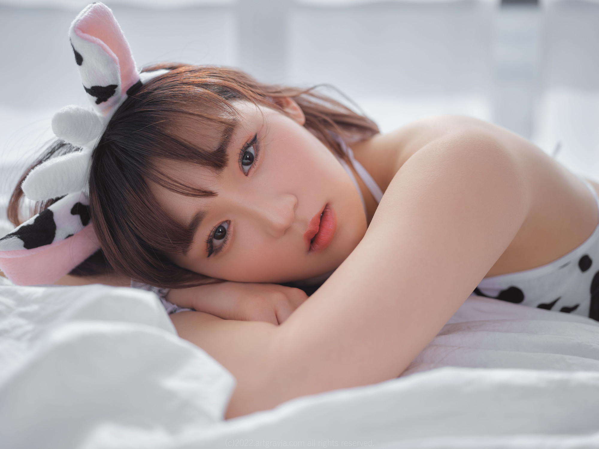 Hendoong 혠둥이, [ArtGravia] Vol.381 아트그라비아 Set.02 20