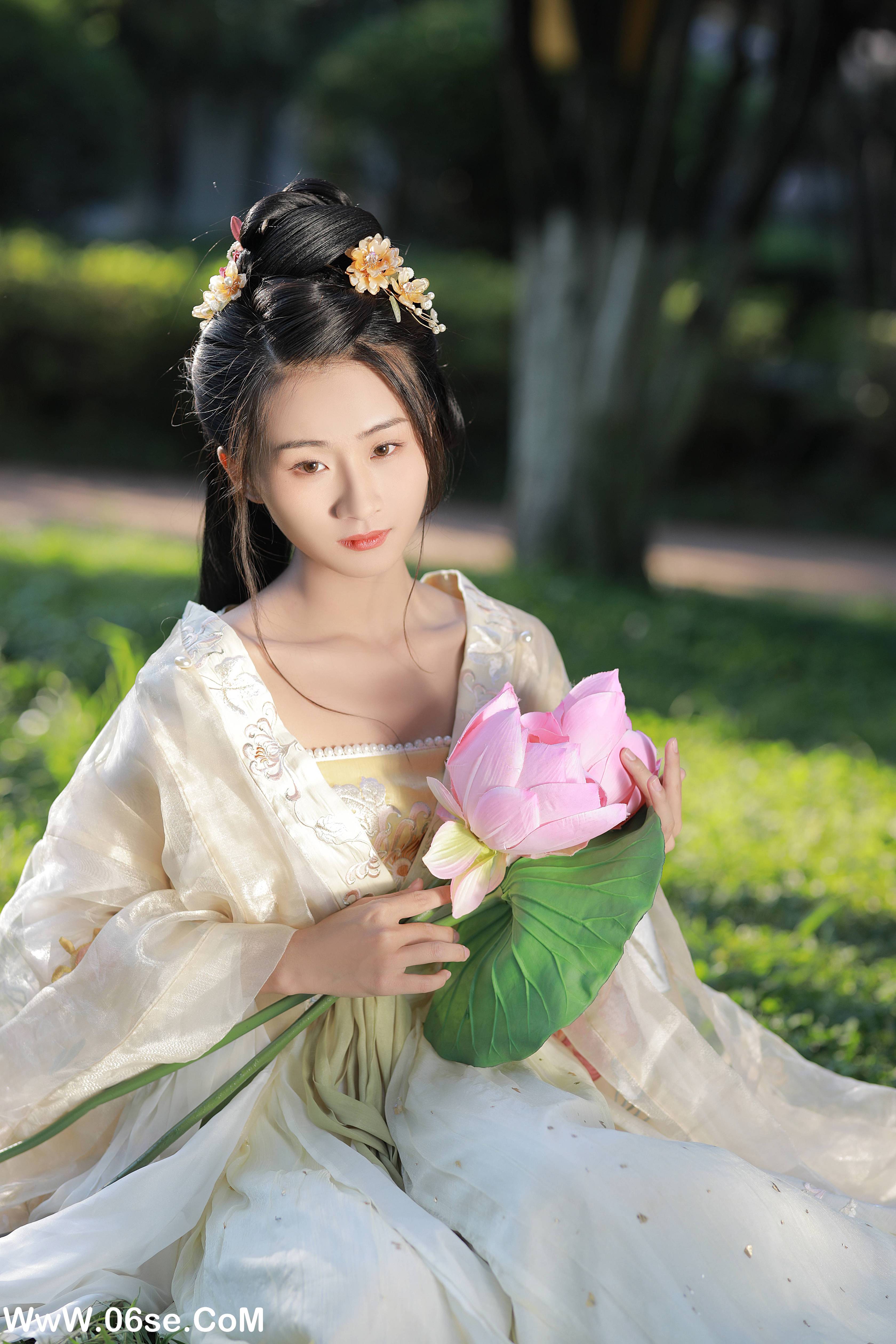 图片[10]-[YITUYU艺图语]2022.08.27 无清风 Y[29+1P／586MB]-六色网
