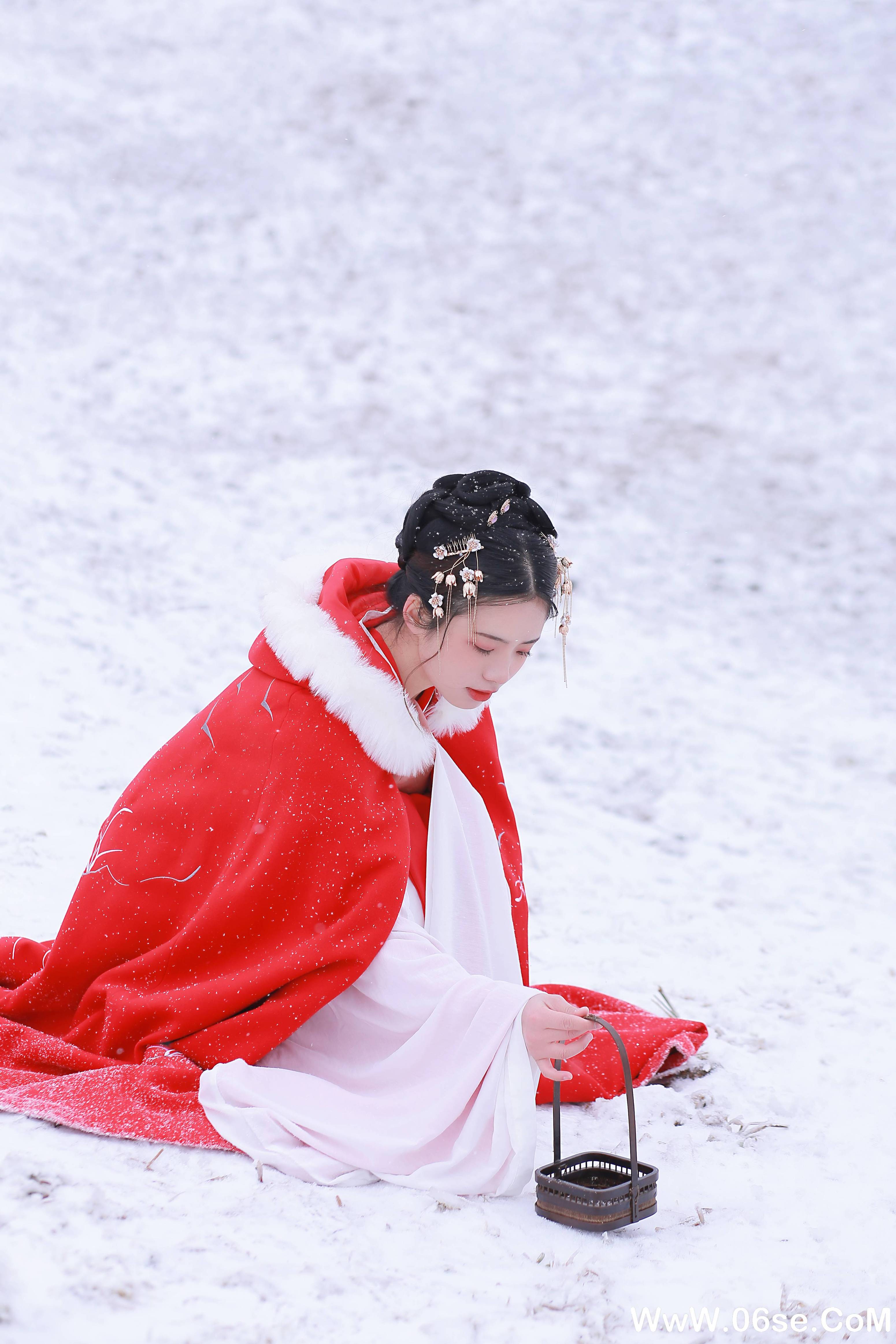 图片[29]-[YITUYU艺图语]2021.12.25 大雪 沂越[34+1P／308MB]-六色网