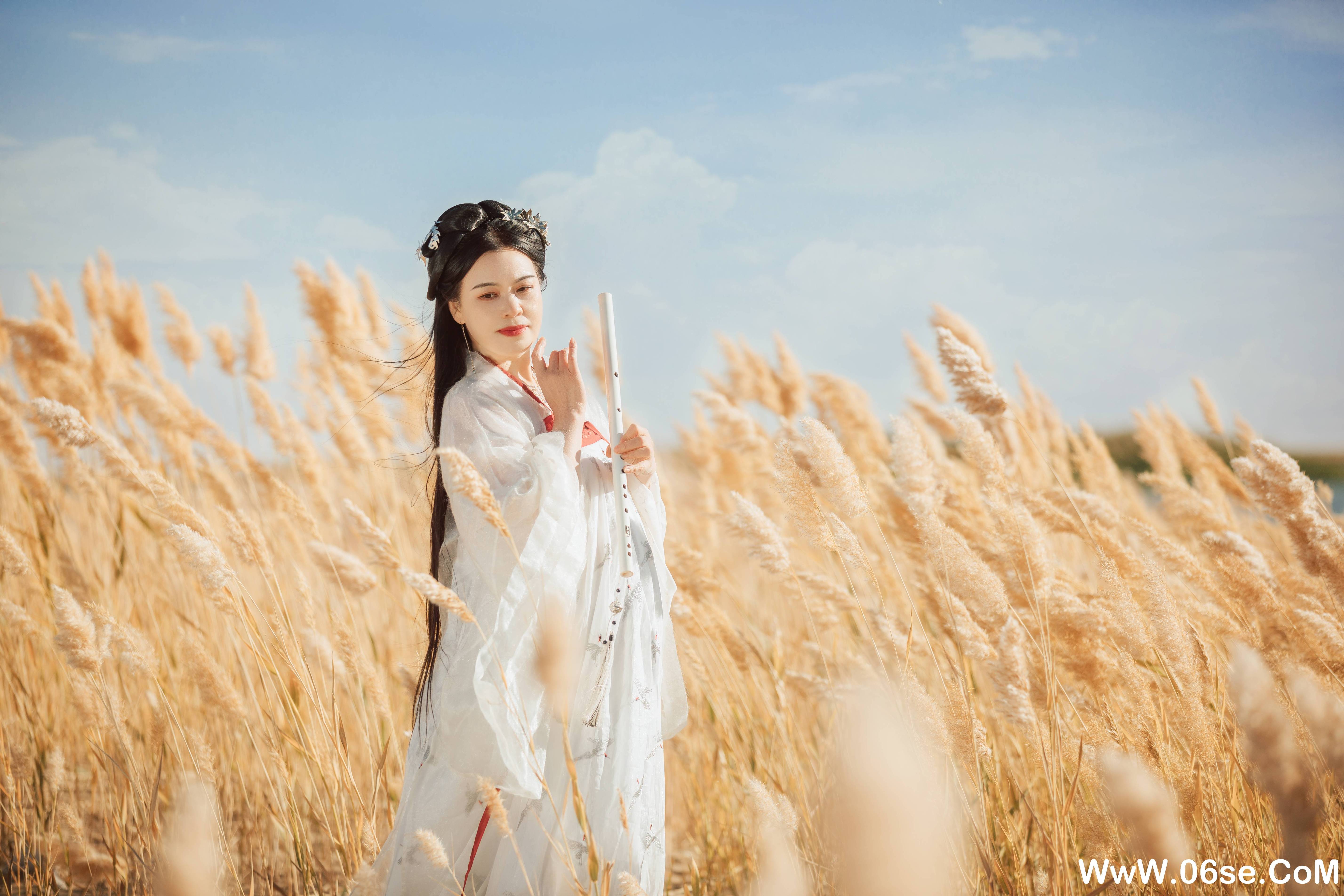图片[17]-[YITUYU艺图语]2021.08.31 吹梦到西洲 薄菏[29+1P／377MB]-六色网