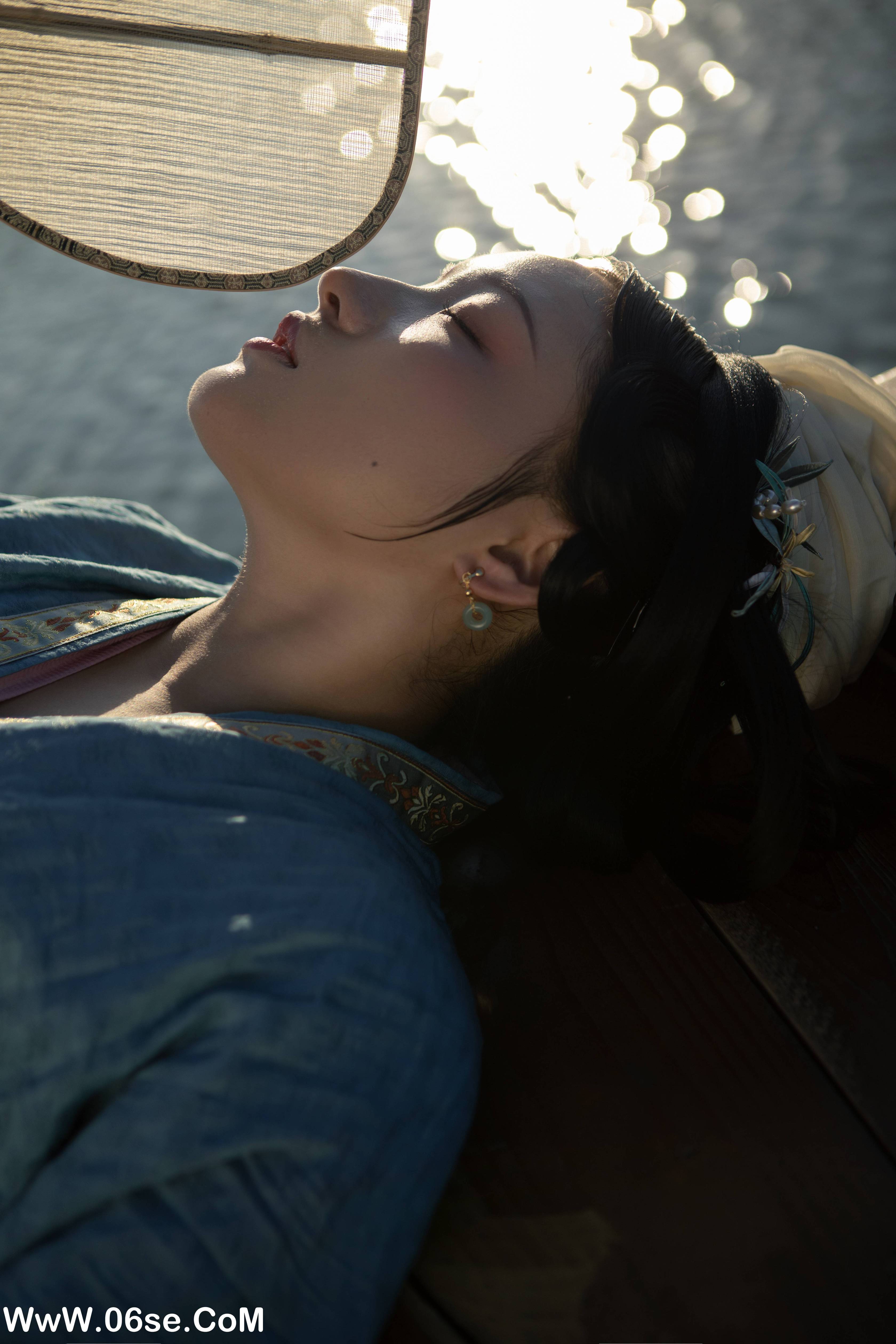 图片[34]-[YITUYU艺图语]2022.11.09 游湖 保卫萝卜的阿叽[35+1P／520MB]-六色网