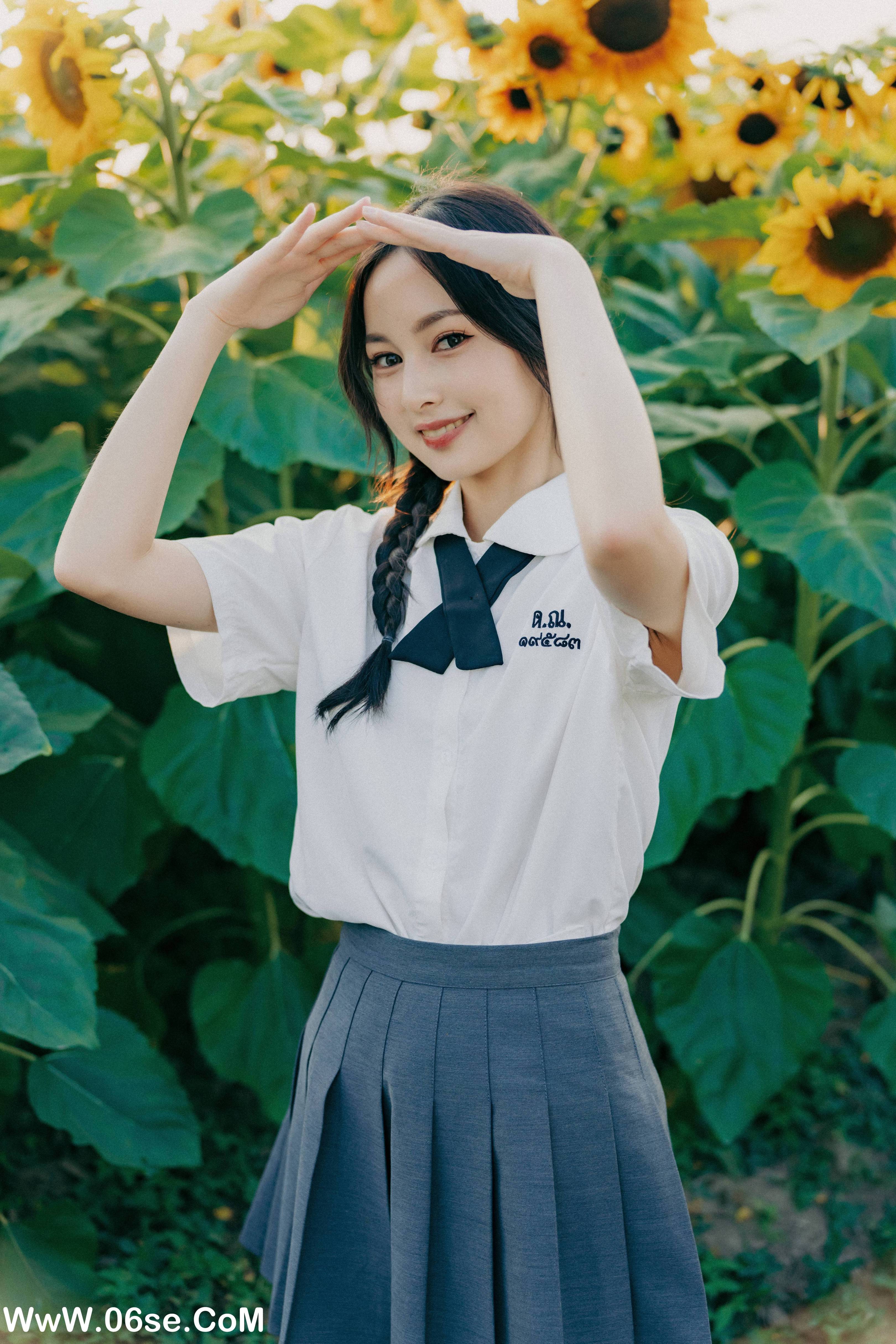 图片[6]-[YITUYU艺图语]2022.12.07 向日葵的秋天 黄舒绮_suki[21+1P／246MB]-六色网