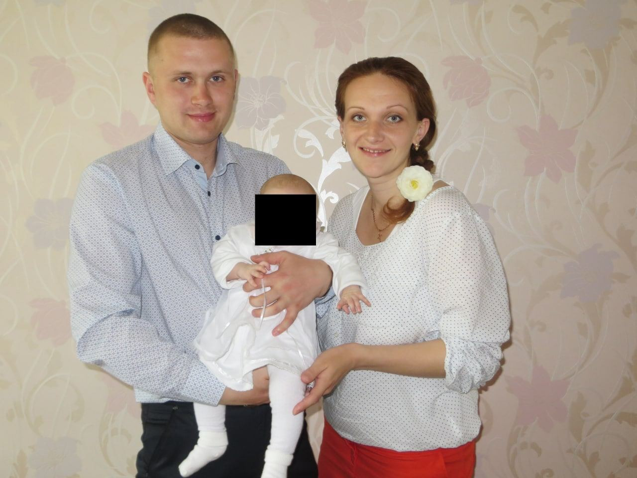 Богушевич Иван Геннадьевич – Telegraph