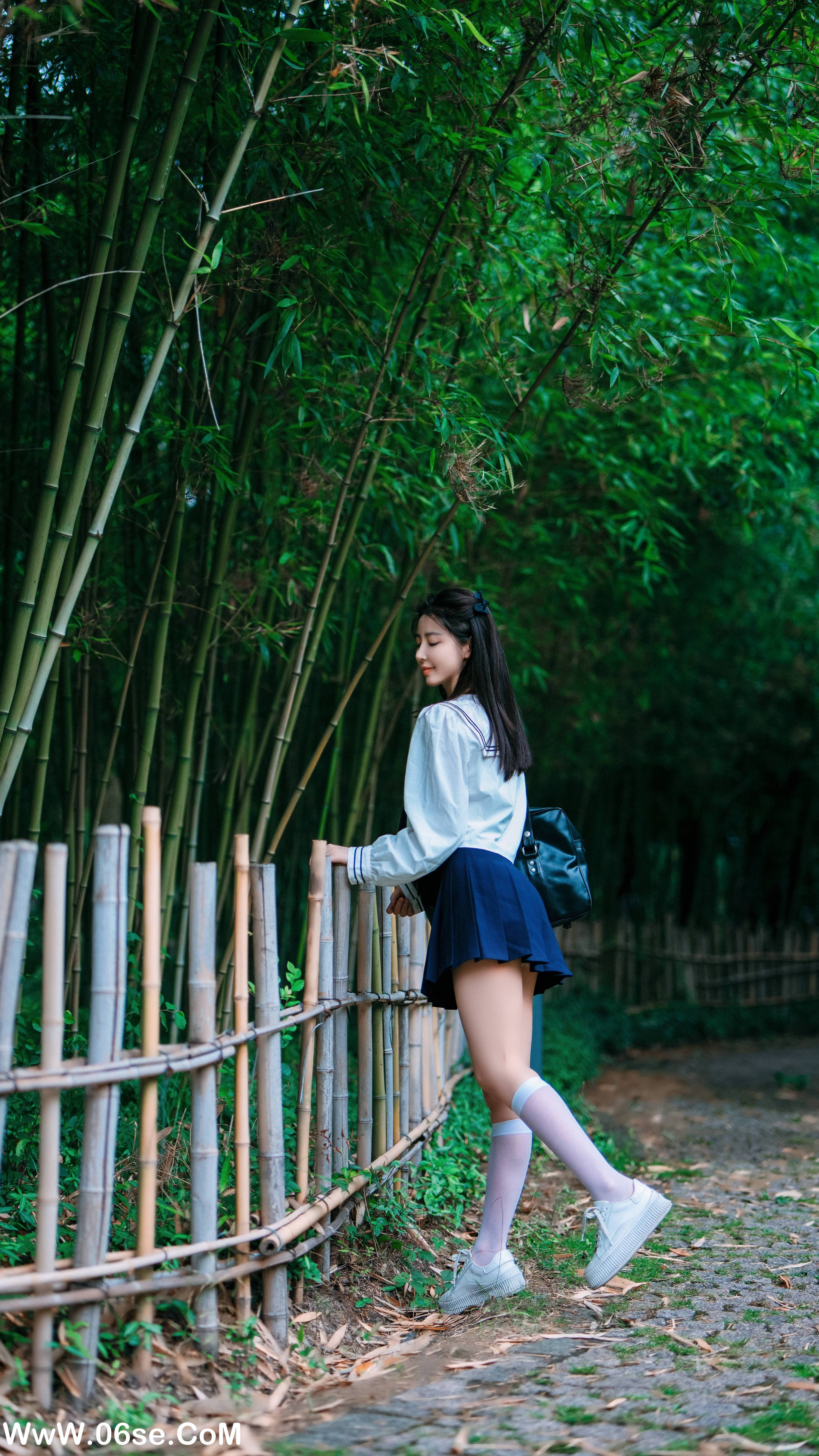 图片[13]-[YITUYU艺图语]2022.07.12 初夏 琳儿[38+1P／503MB]-六色网