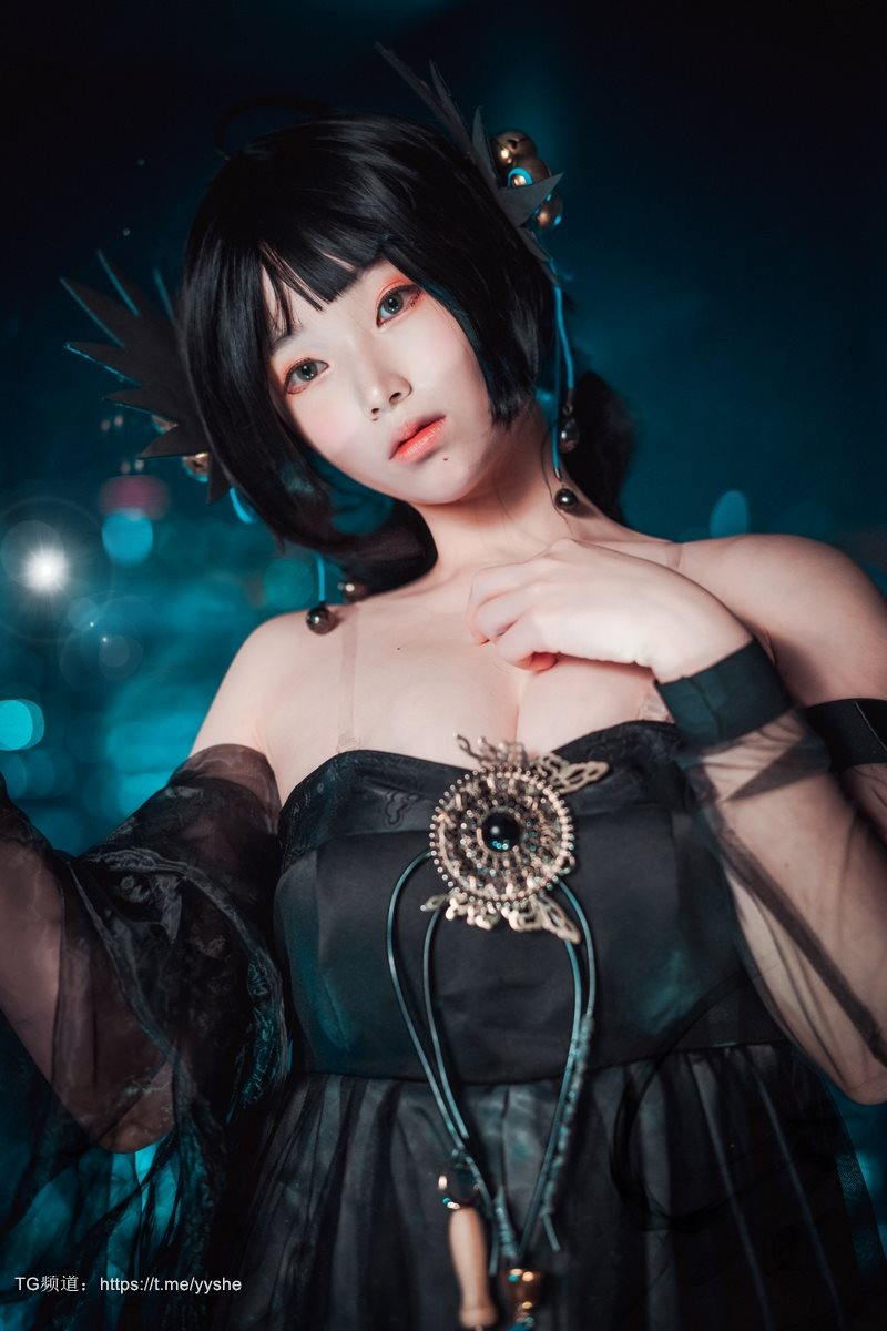[Cos]BamBi - Equinoctial Bari[130P] 89