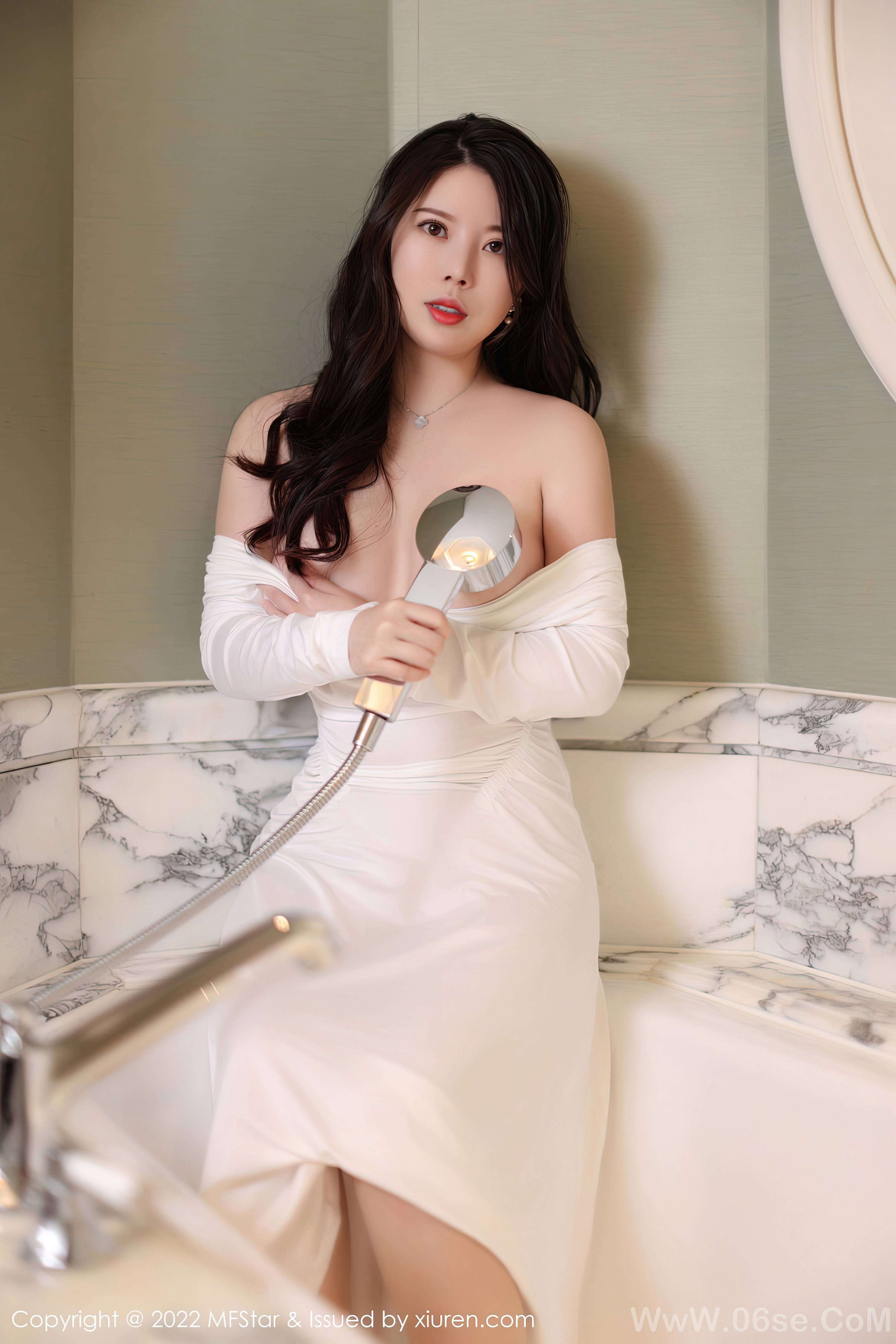 图片[26]-MFStar Vol.576 Bai Ru Xue (白茹雪)-六色网