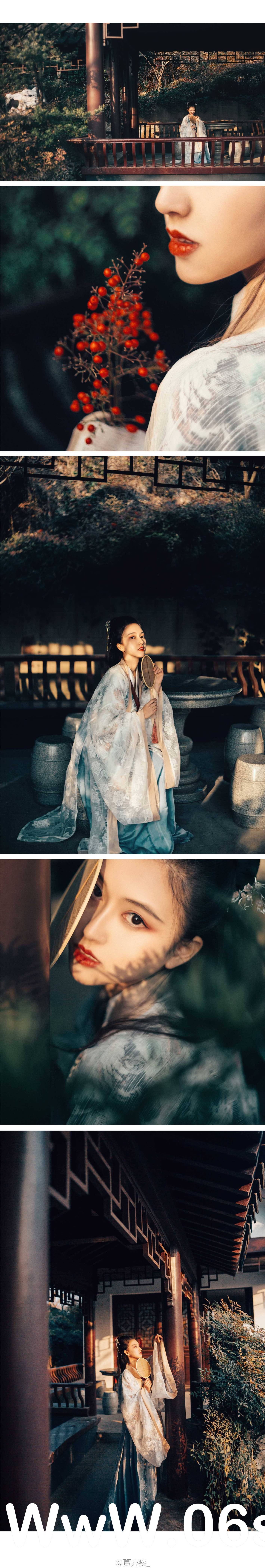 图片[84]-005 迷失幻境系列 – 第005期（汉服古风） [143P-396.80 MB]-六色网