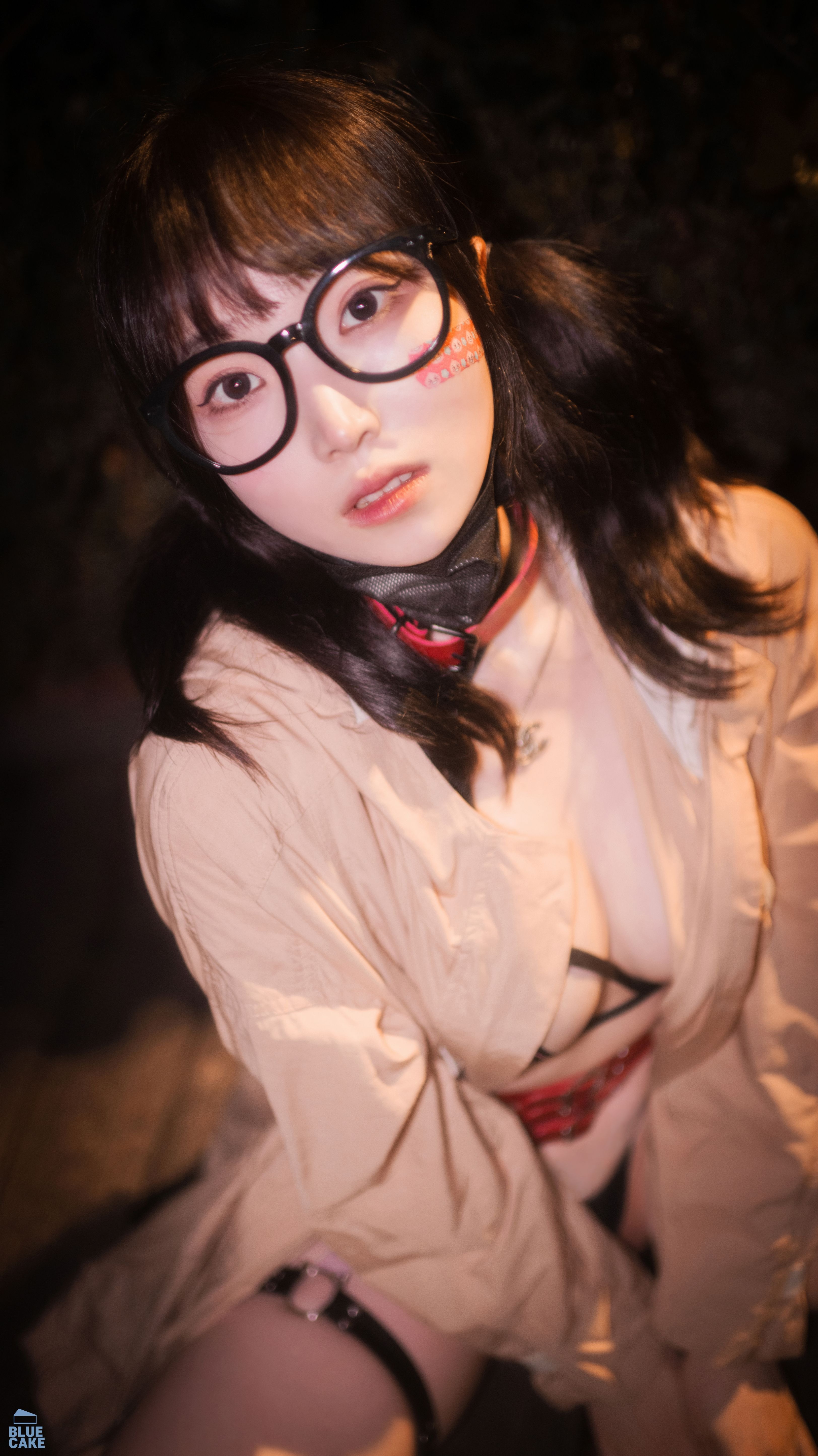 Bambi밤비 - [BLUECAKE] Kagerou Daze [146P-3.05GB] 6
