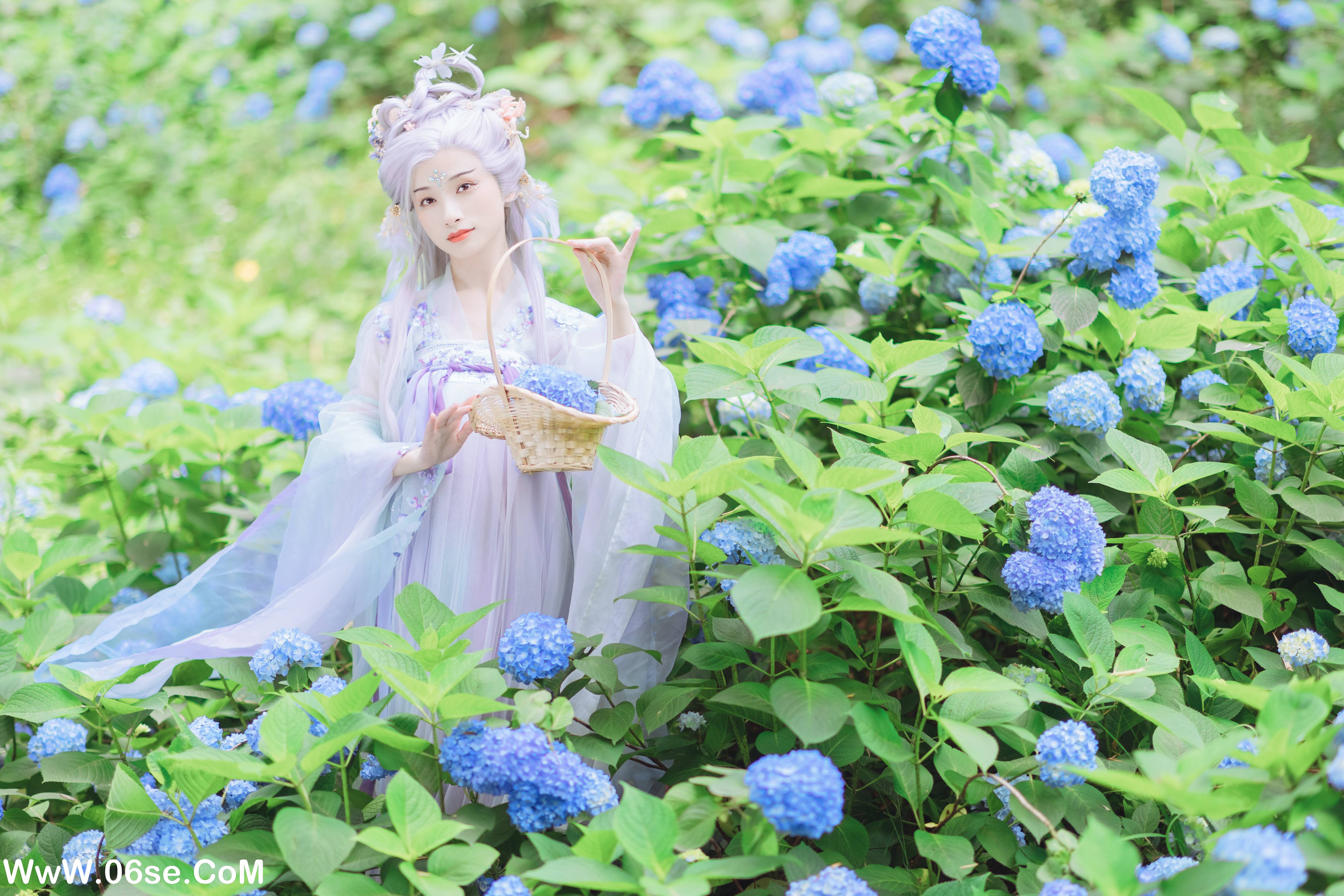 图片[3]-[YITUYU艺图语]2022.07.06 花神 眸小妖[48+1P／404MB]-六色网