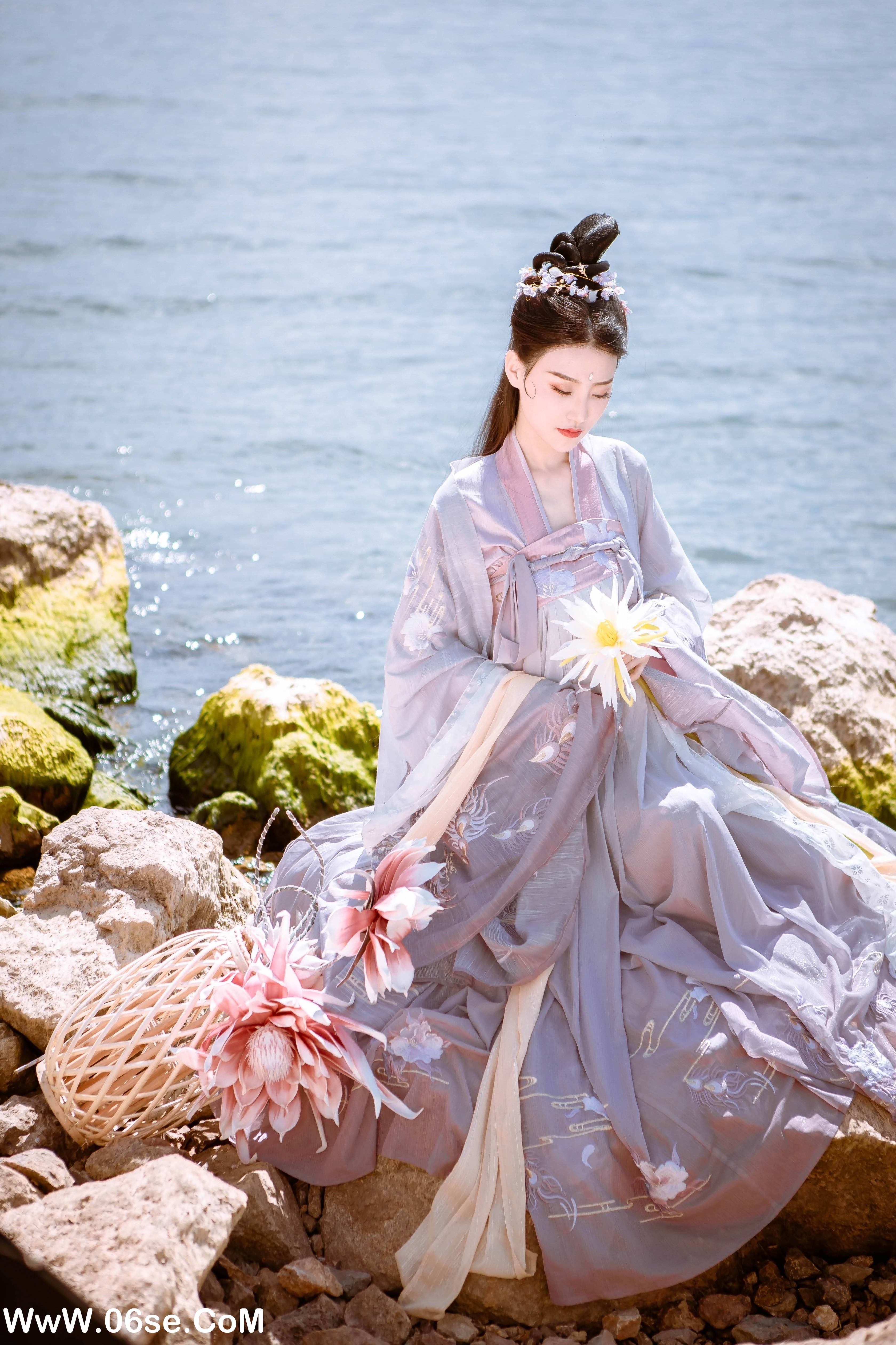 图片[23]-[YITUYU艺图语]2022.02.06 南国有佳人 婷婷[24+1P／53.9MB]-六色网
