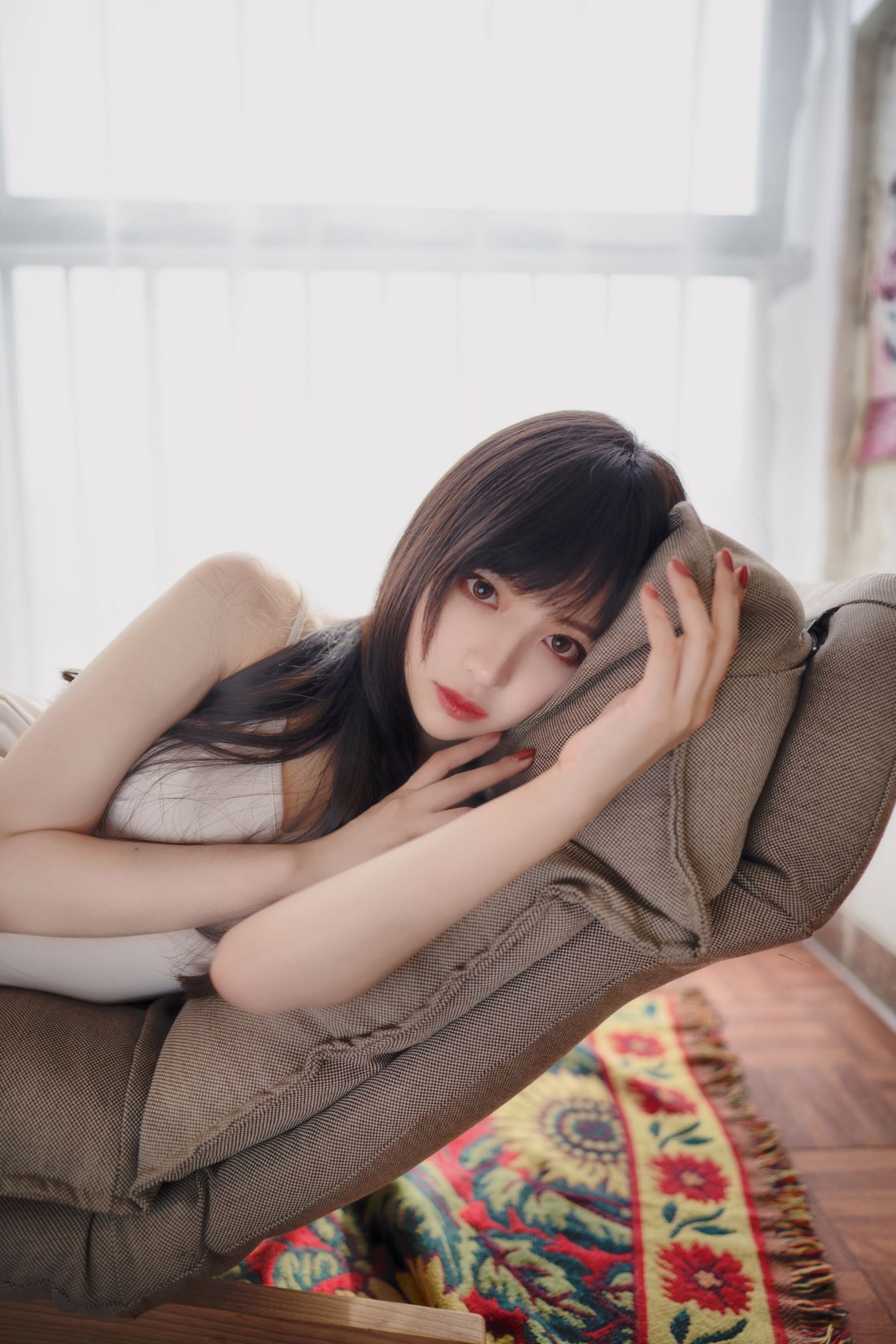 Shika小鹿鹿-写真01[21P] 13