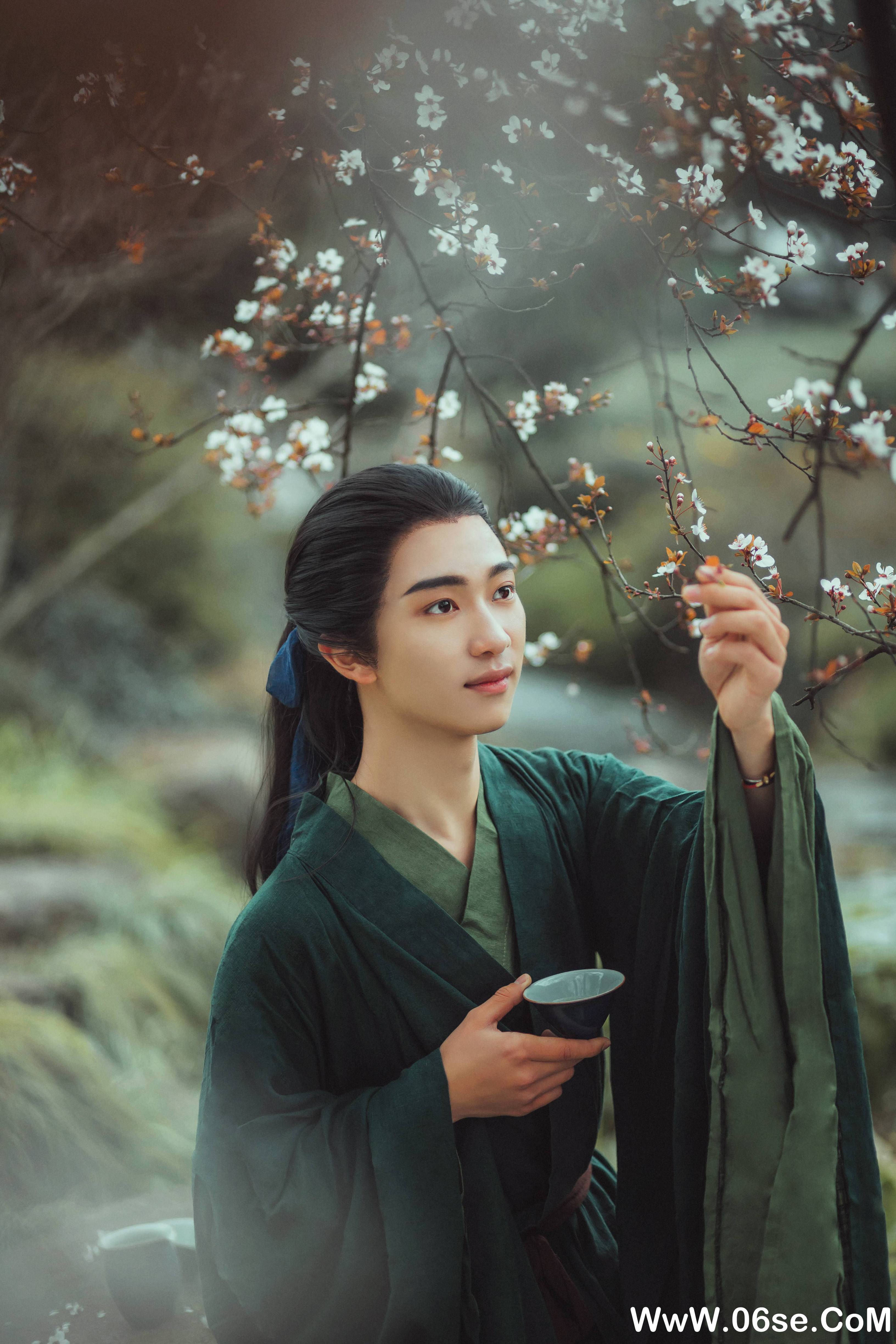图片[20]-[YITUYU艺图语]2021.12.30 山泉煎茶 敬贤[19+1P／189MB]-六色网