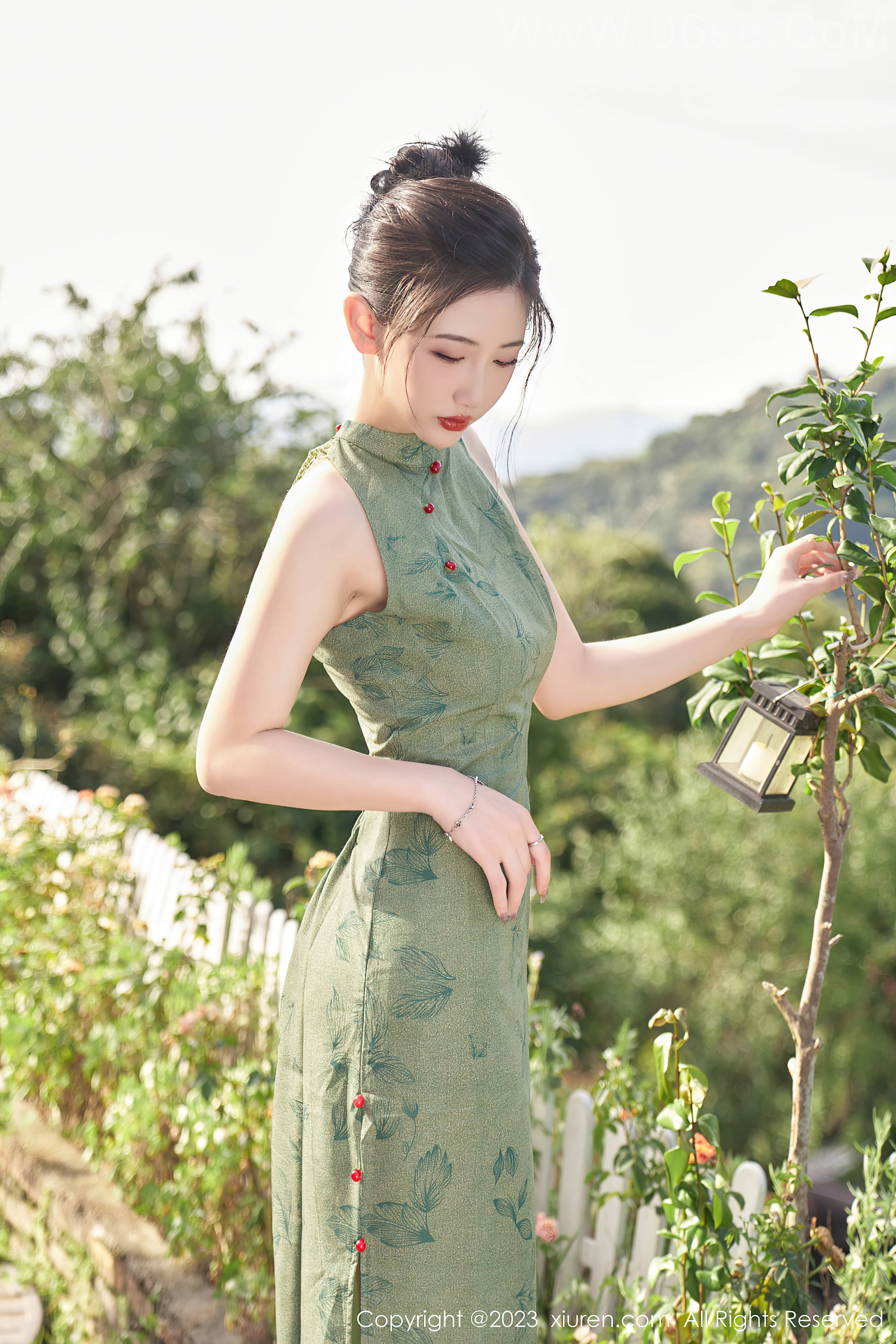 图片[11]-[Xiuren秀人网]2023.08.03 NO.7181 沈青黛[98+1P／994MB]-六色网
