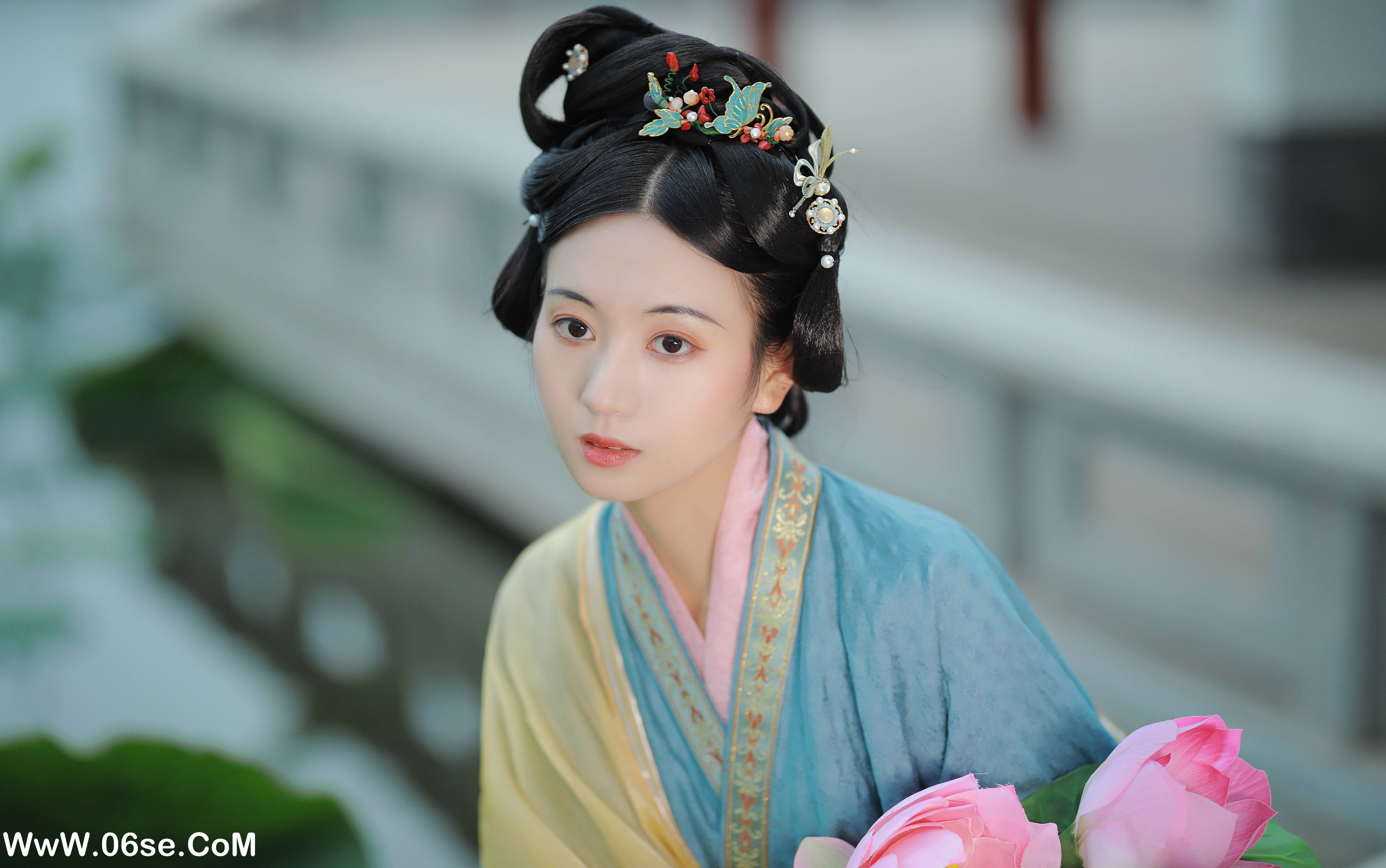 图片[23]-[YITUYU艺图语]2022.08.12 夏日长 瑜瑾[38+1P／780MB]-六色网