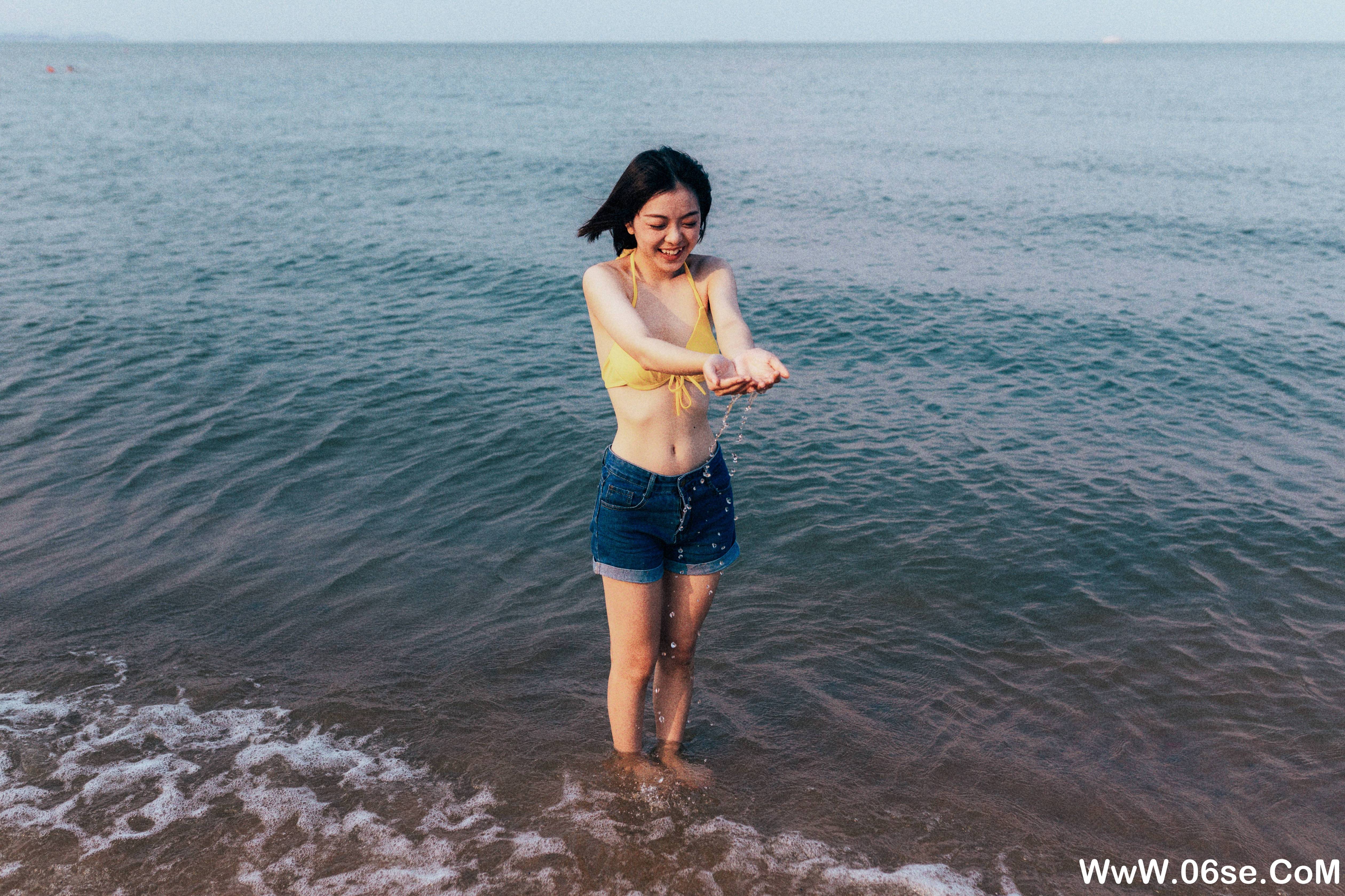 图片[3]-[YITUYU艺图语]2020.12.01 和你的夏天 carmen[29+1P／459MB]-六色网