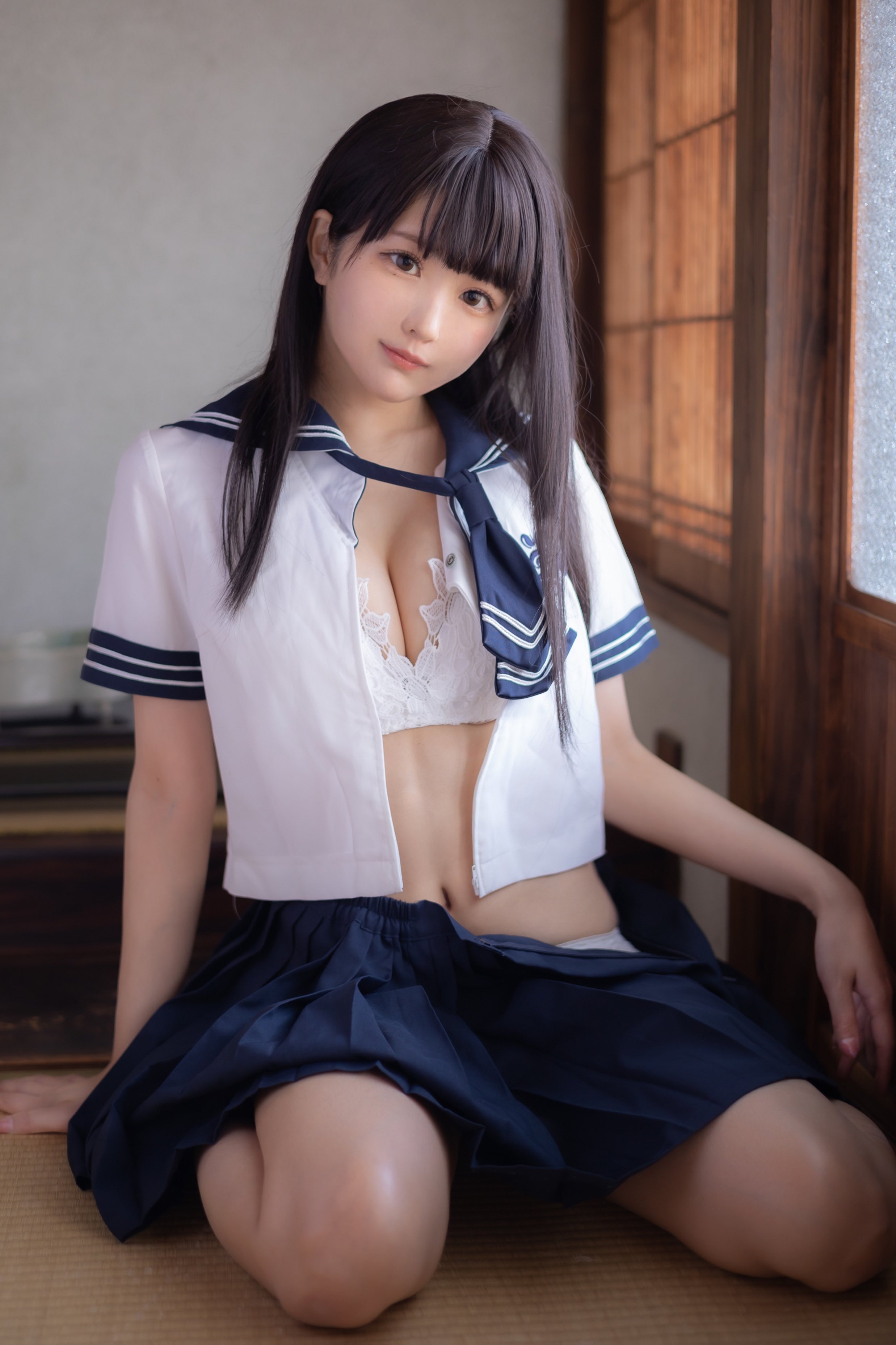 毎日眠たい(毎眠かのん) twitter 15
