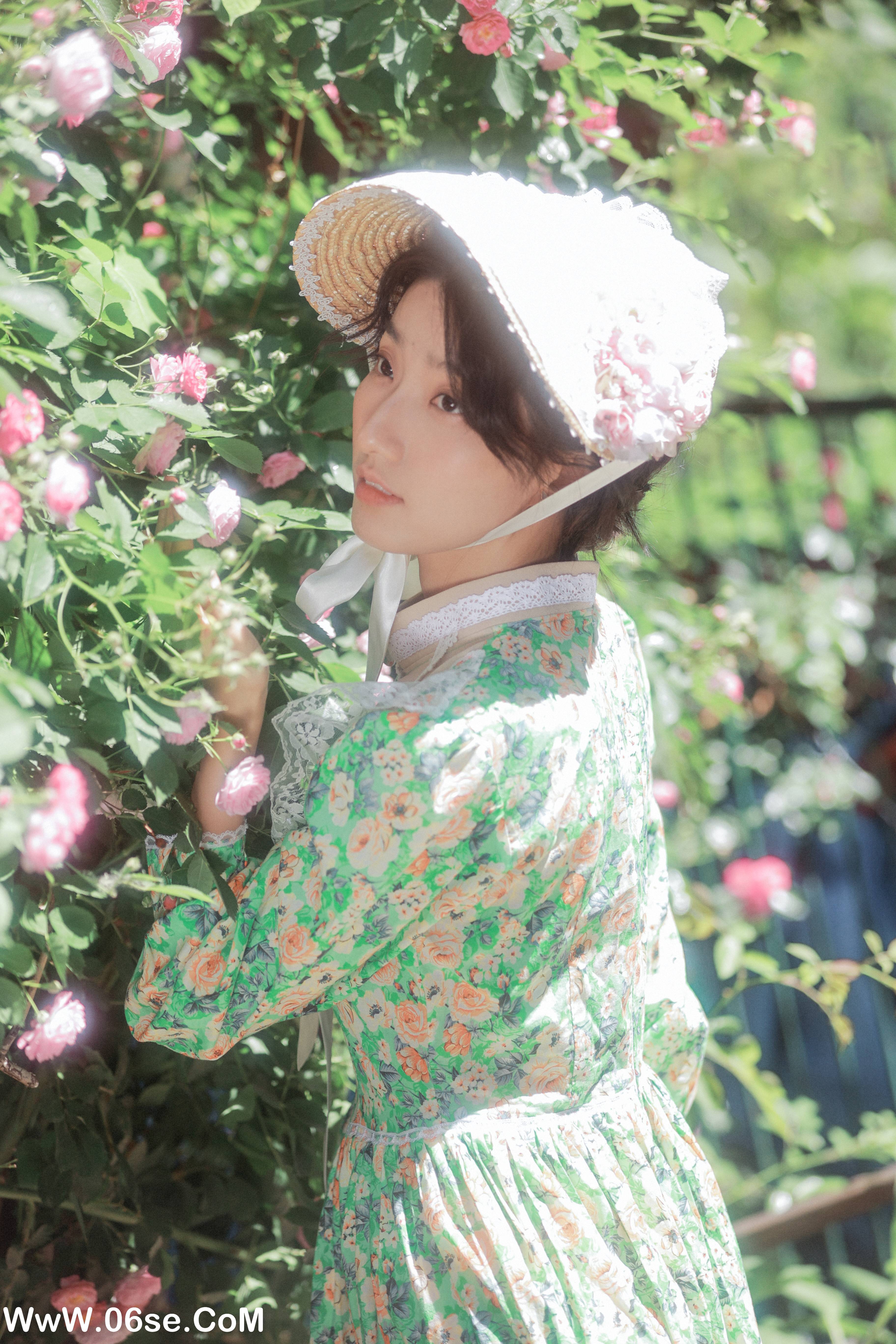 图片[17]-[YITUYU艺图语]2022.08.30 Alice的后花园 小萌爱吃肉xm[19+1P／150MB]-六色网