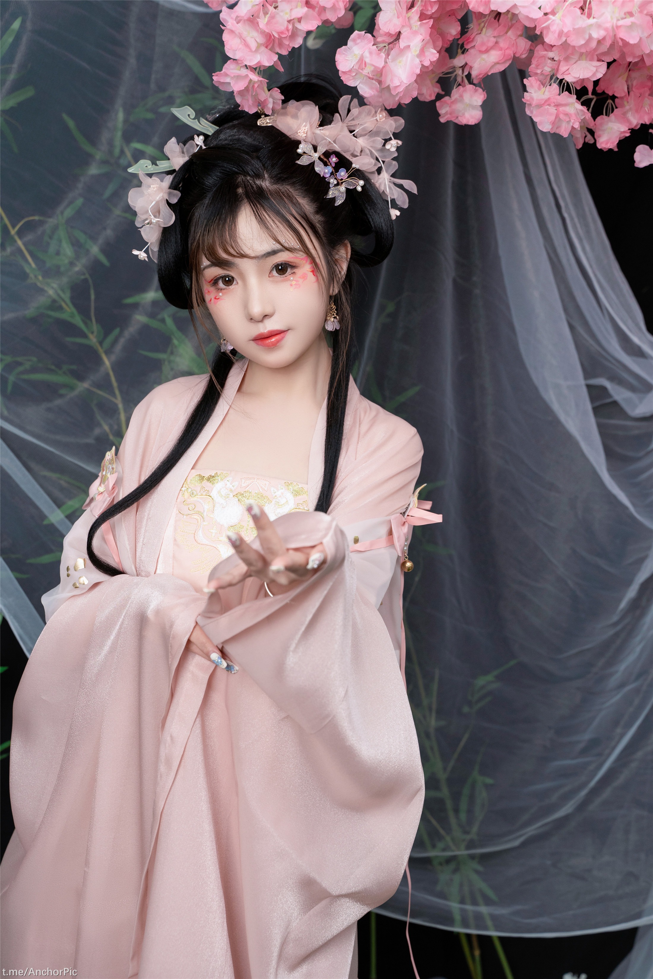 喵小吉 - 清平乐 86P 22