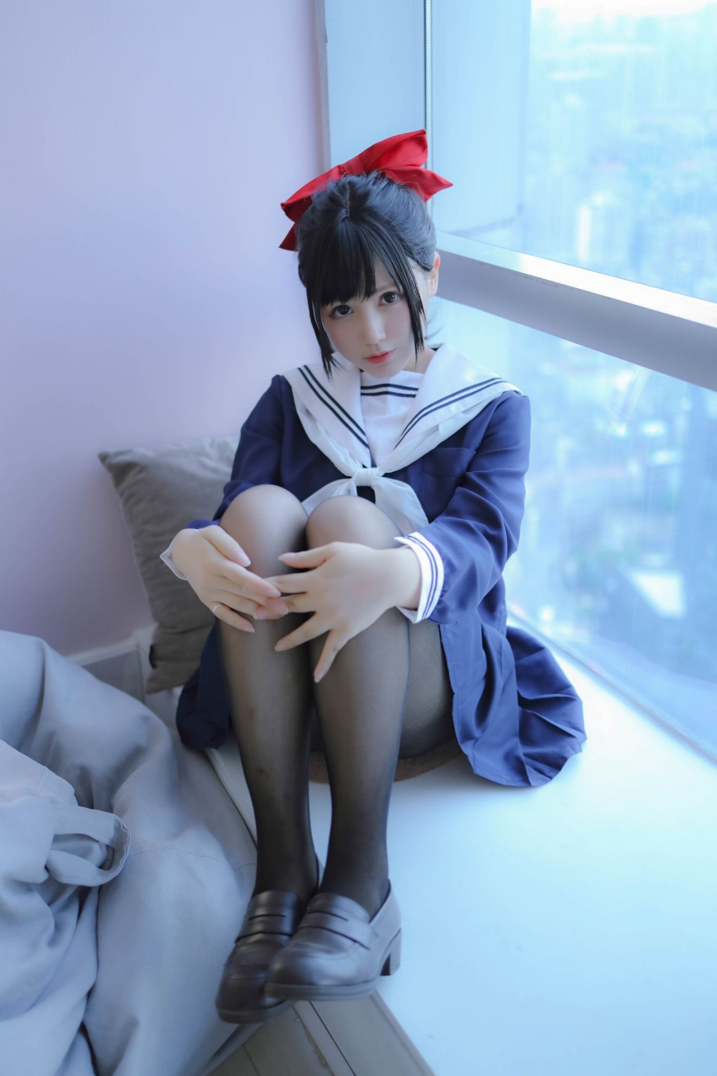 【Nyako喵子】9月电子版16-少女の秘密部屋[162p+3v] 71