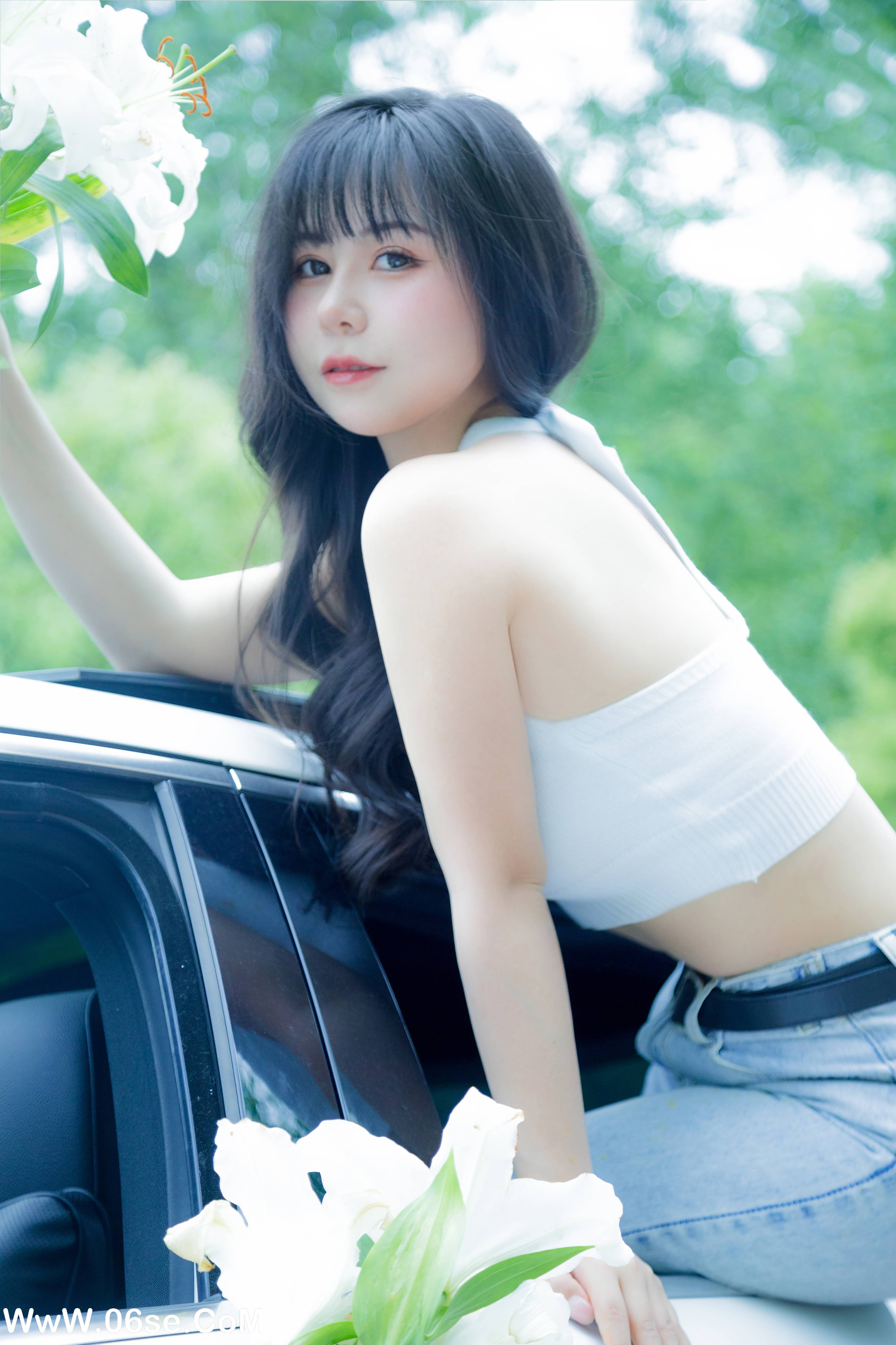 图片[28]-[YITUYU艺图语]2022.08.03 微凉初夏 鹤鸣之应-[29+1P／236MB]-六色网