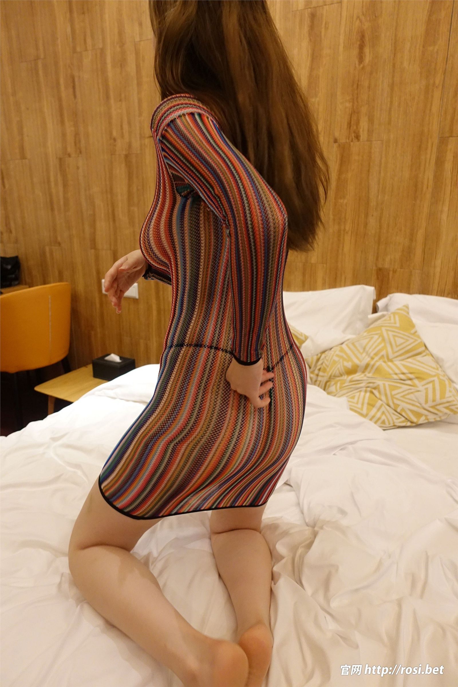 图片[4]-[ROSI写真]2023.11.25 NO.4373-六色网