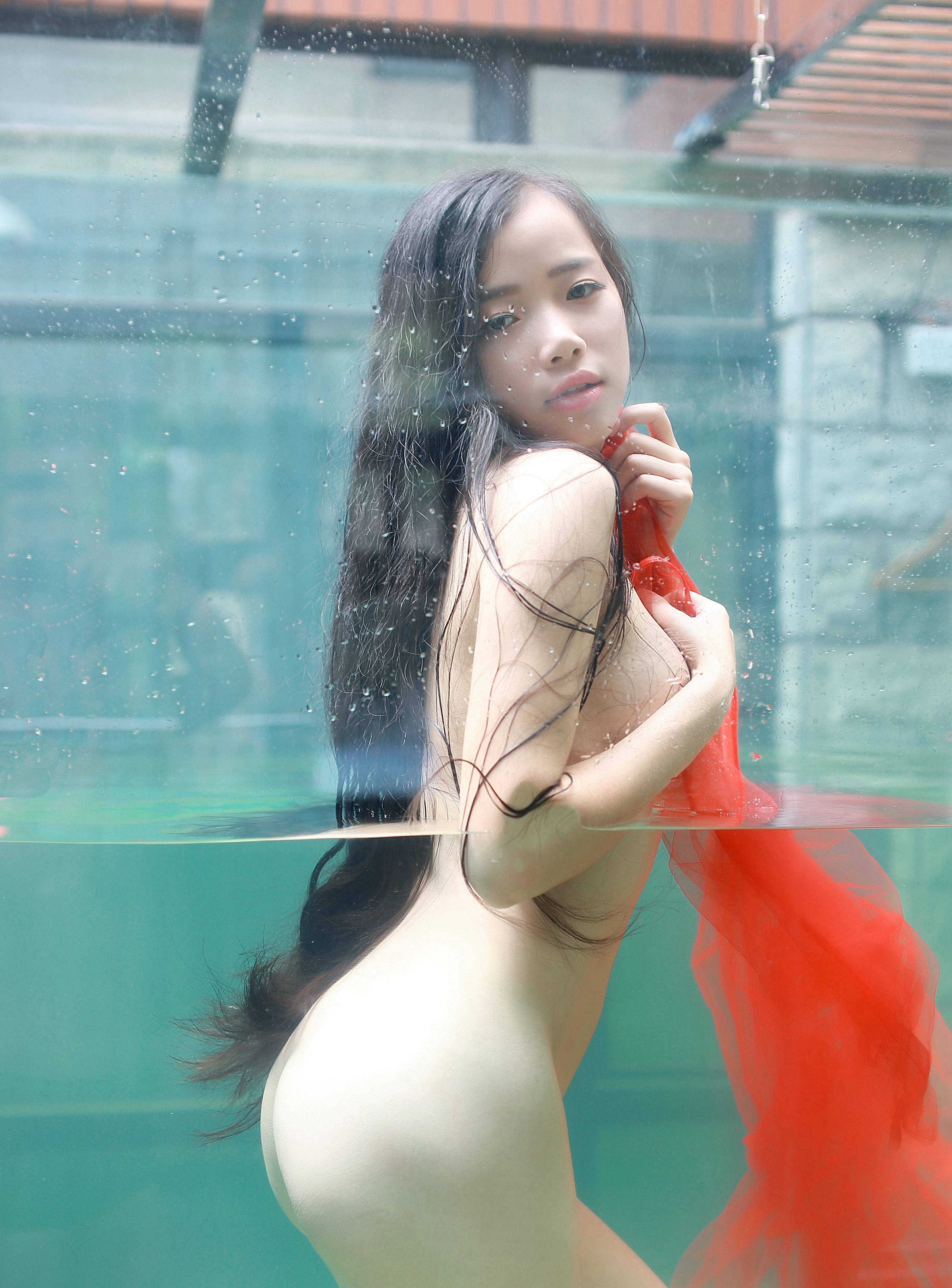 兰蔻诱惑写真 41P 16