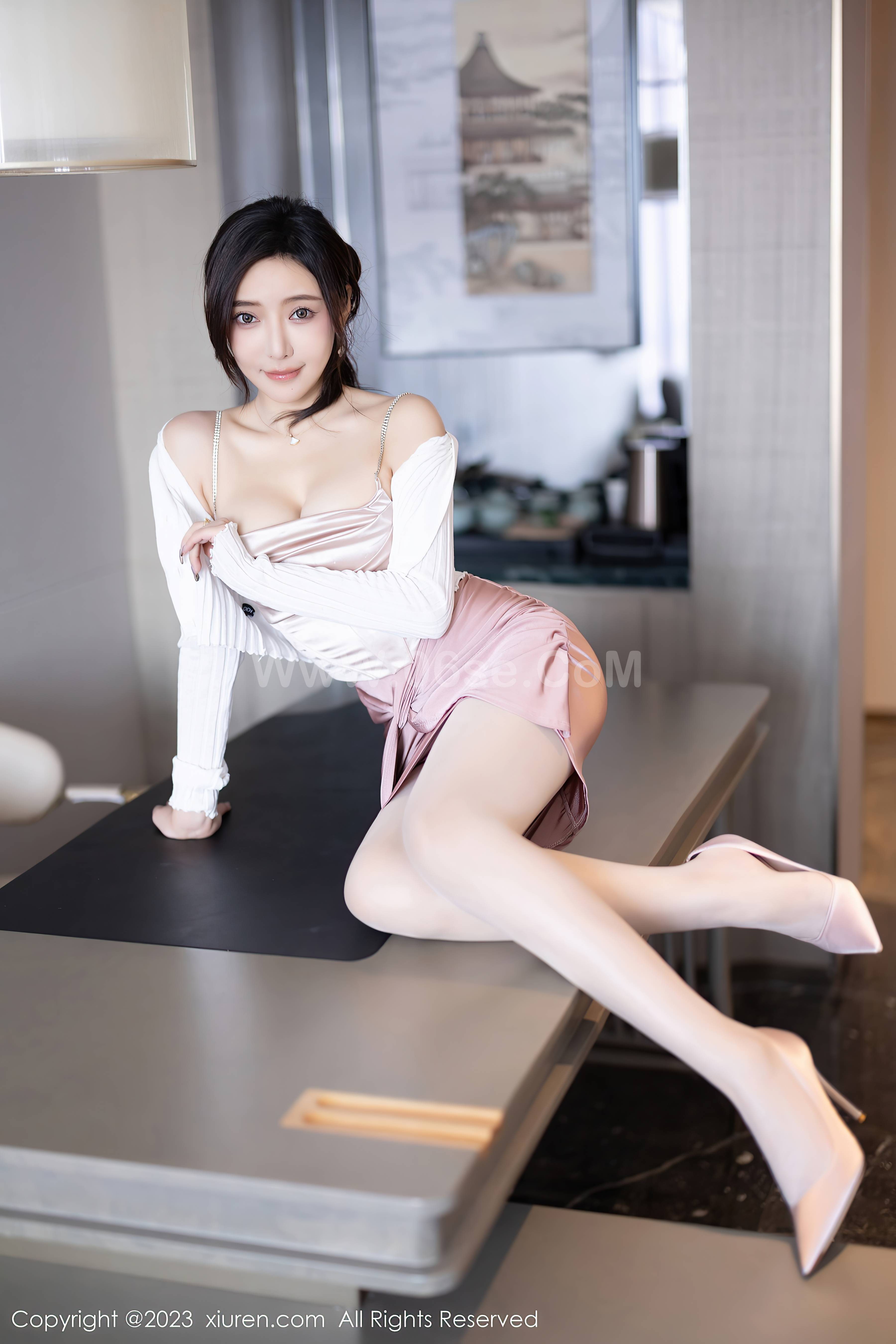 图片[39]-[Xiuren秀人网]2023.11.09 NO.7640 王馨瑶yanni[88+1P／716MB]-六色网