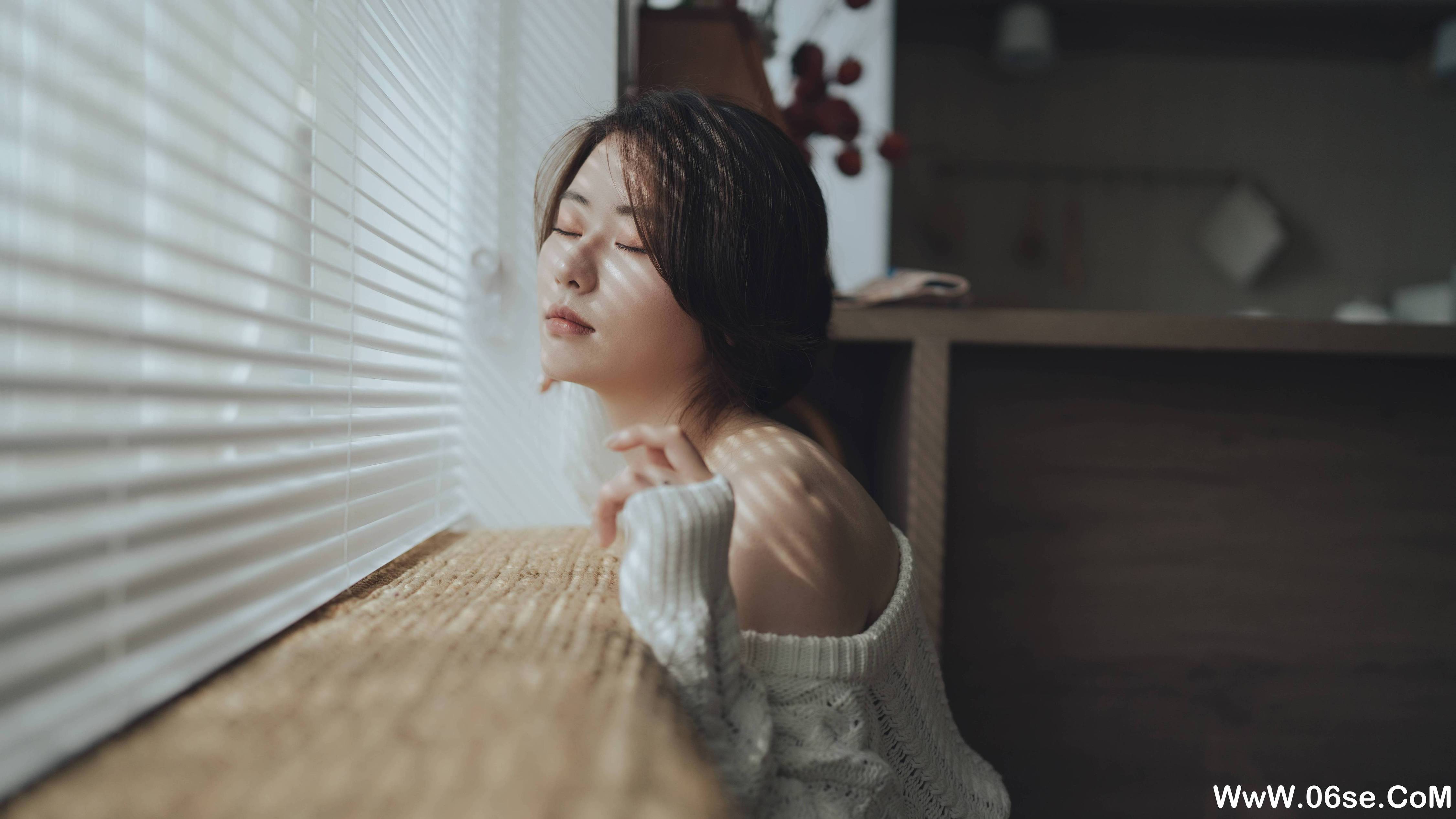 图片[21]-[YITUYU艺图语]2021.11.17 私密空间 咖喱[48+1P／456MB]-六色网