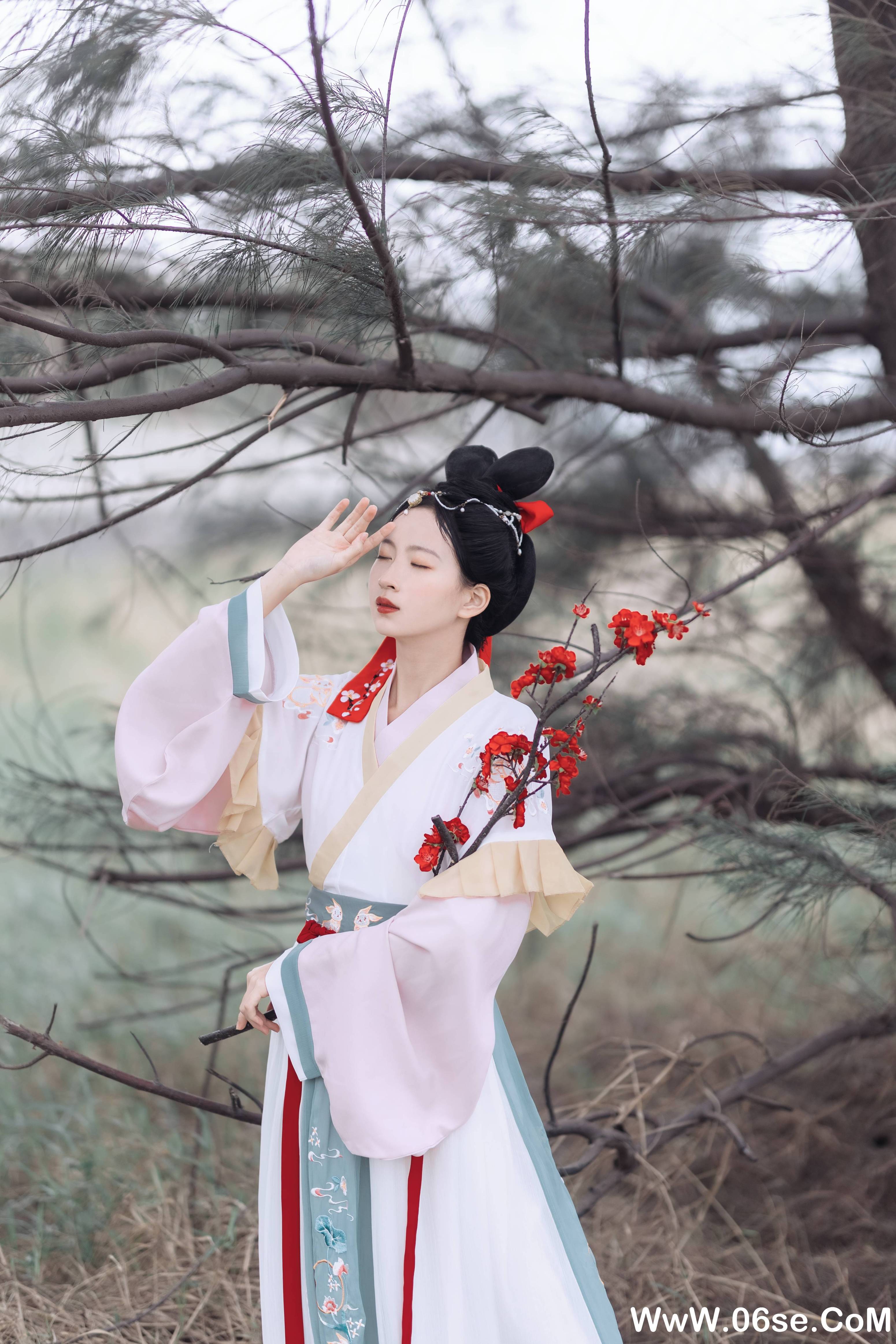图片[22]-[YITUYU艺图语]2021.10.26 沧海无竭 沉轮[23+1P／195MB]-六色网