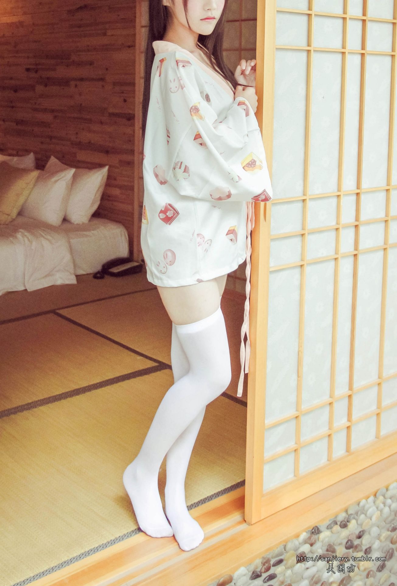 团子少女-和风少女[71P] 30