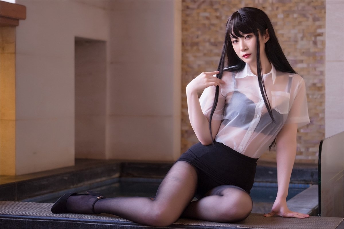 [COS]銘銘Kizami - 百合[126P] 5