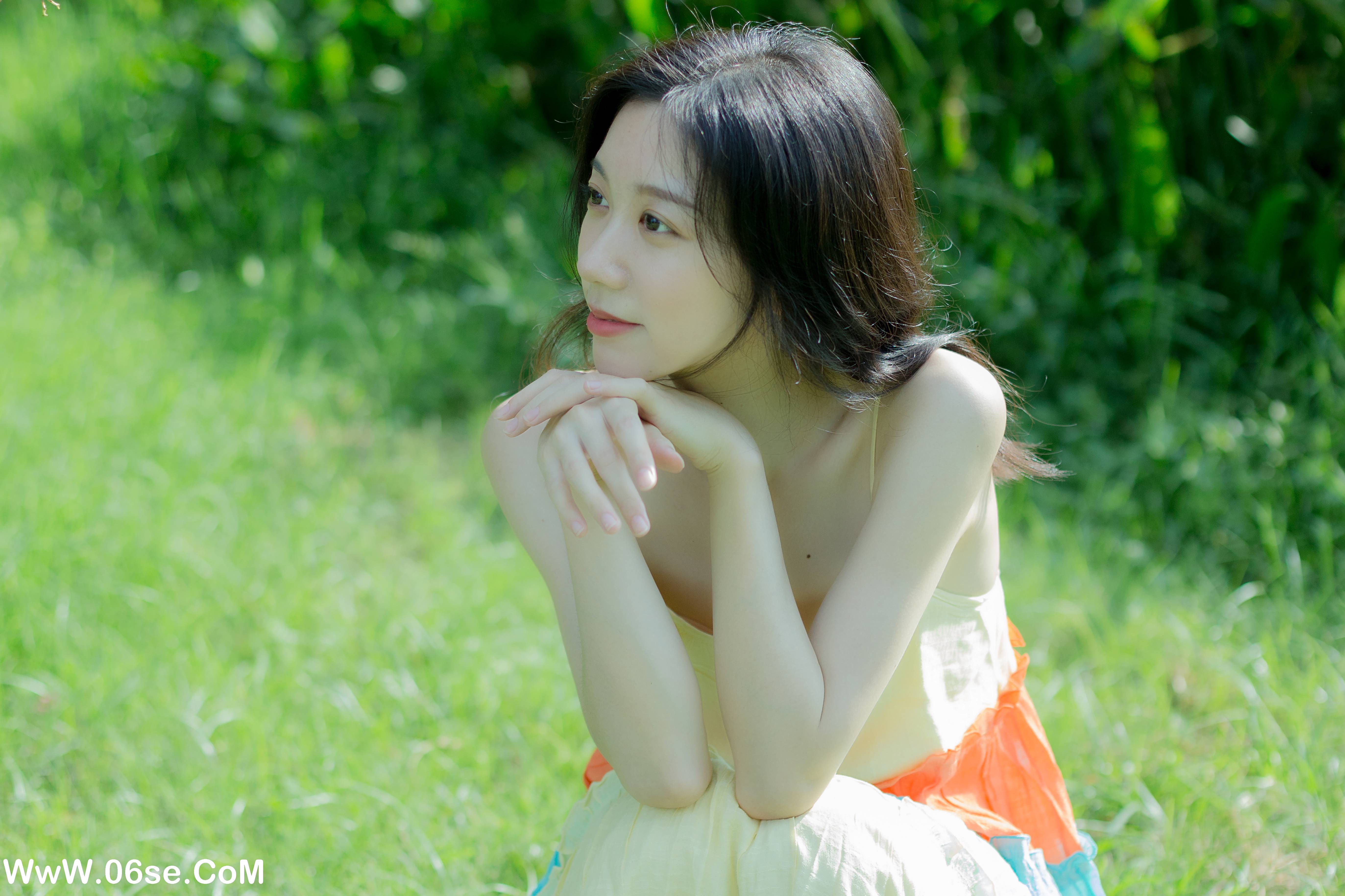 图片[8]-[YITUYU艺图语]2022.09.12 我的秘密 饲猫少女-[35+1P／380MB]-六色网