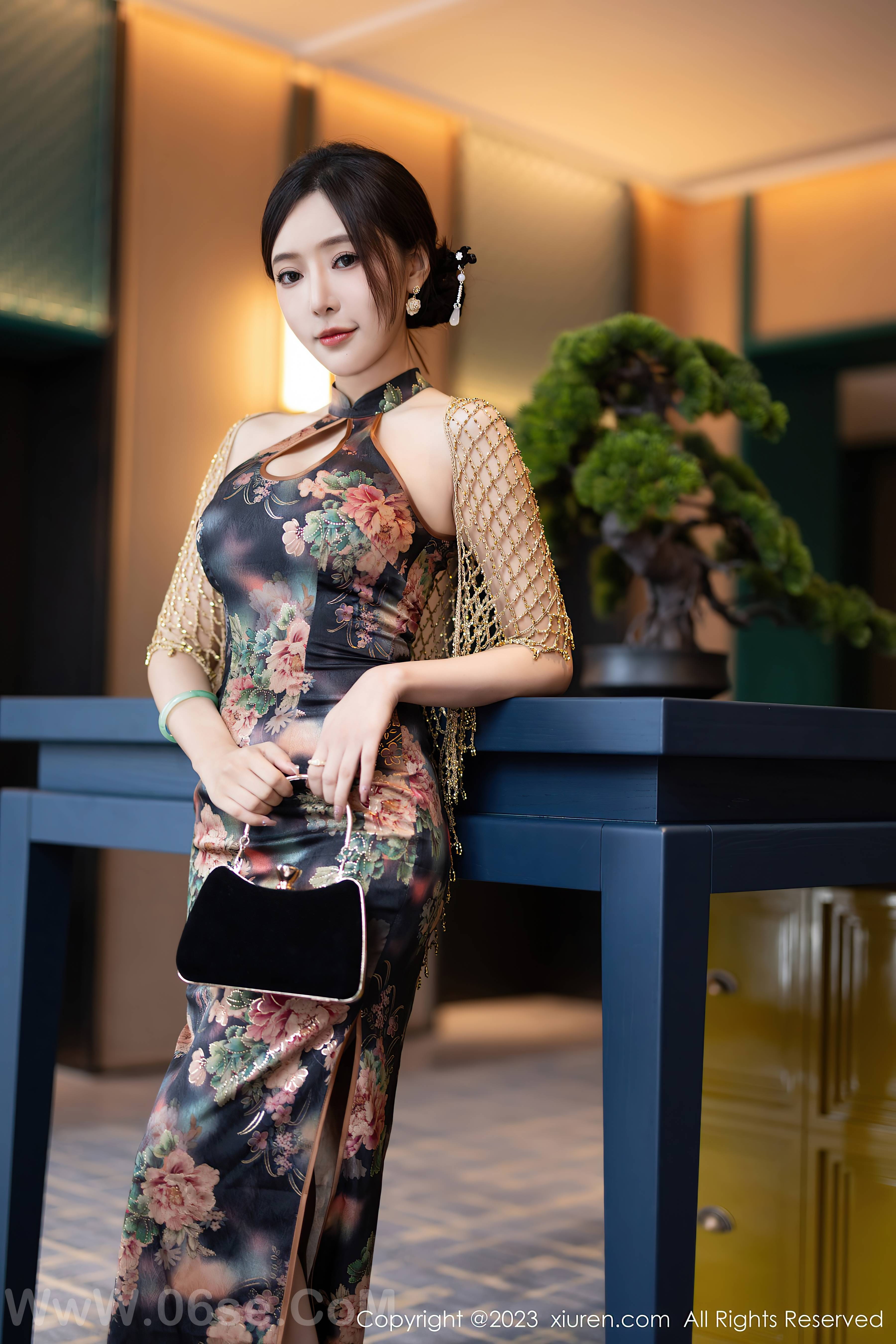 图片[16]-[Xiuren秀人网]2023.10.11 NO.7495 王馨瑶yanni[81+1P／677MB]-六色网
