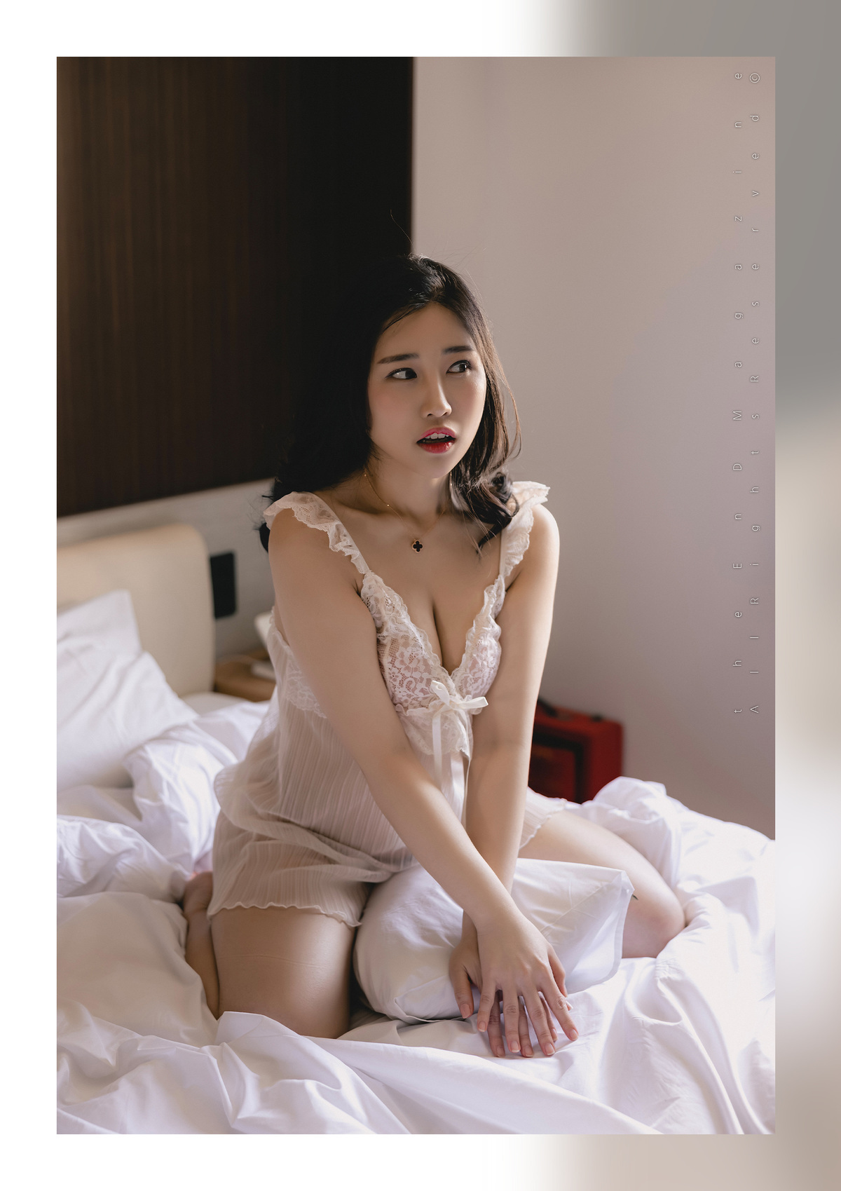 ION [TheEnDMagazine] Cozy Moment With You Set.01 9