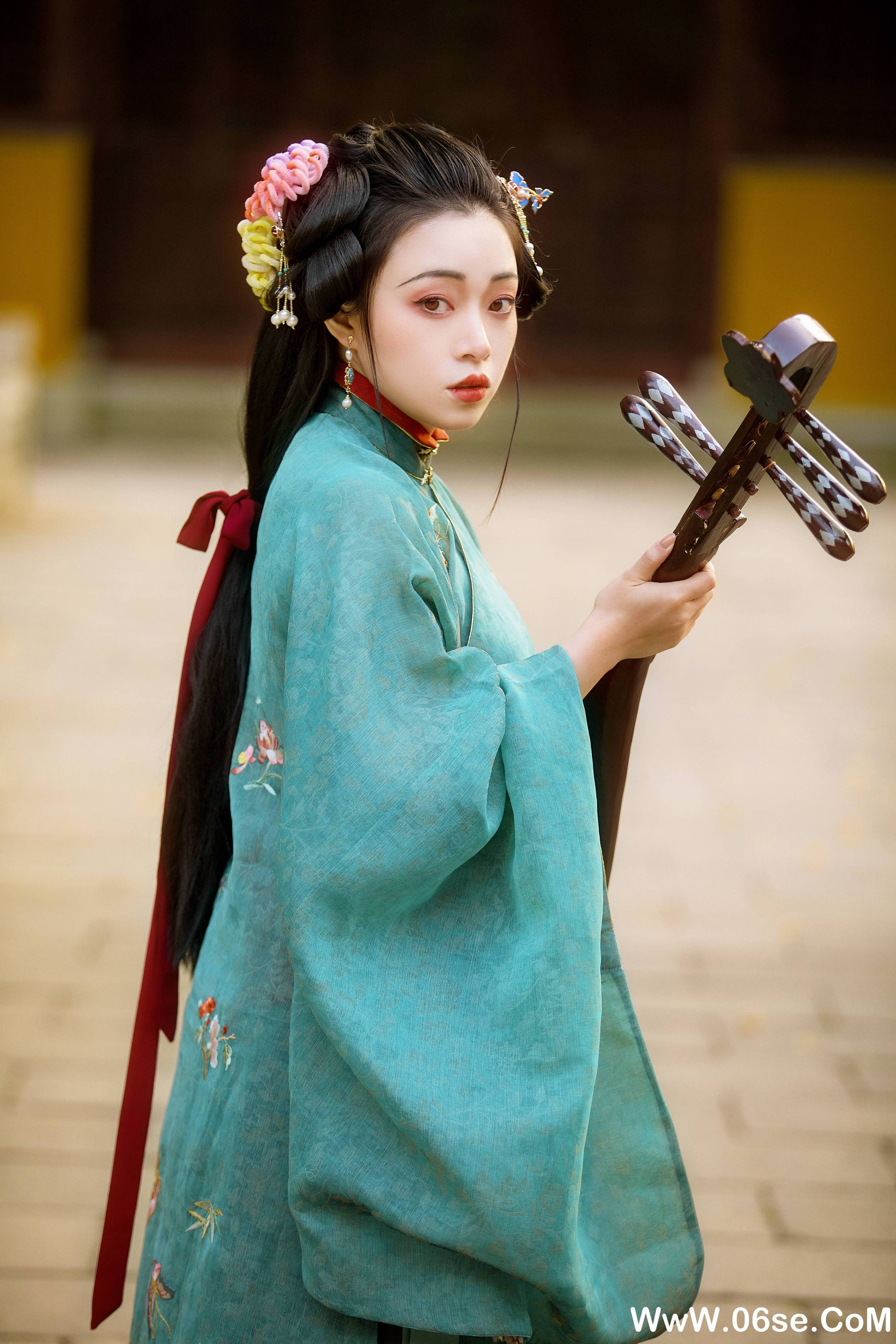 图片[12]-[YITUYU艺图语]2021.12.31 秋为期 三也子[21+1P／514MB]-六色网