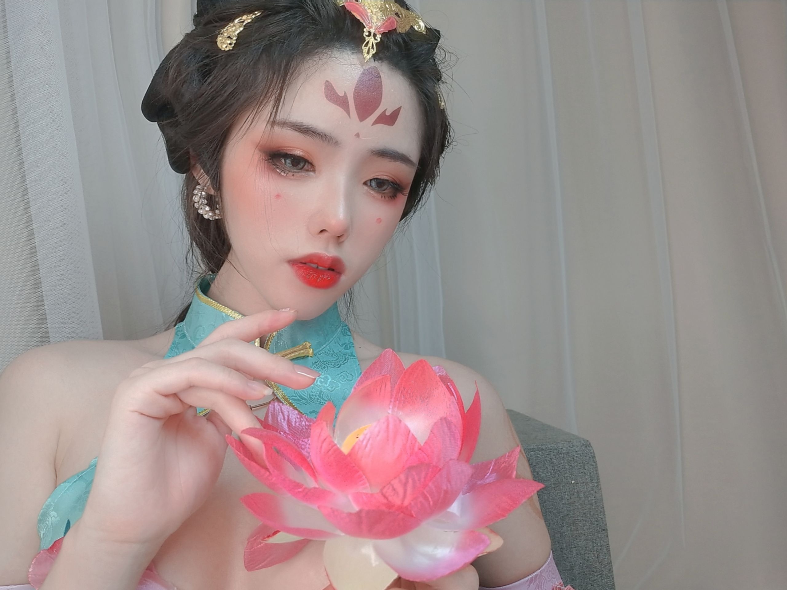 TITI-杨玉环古风[23P] 14