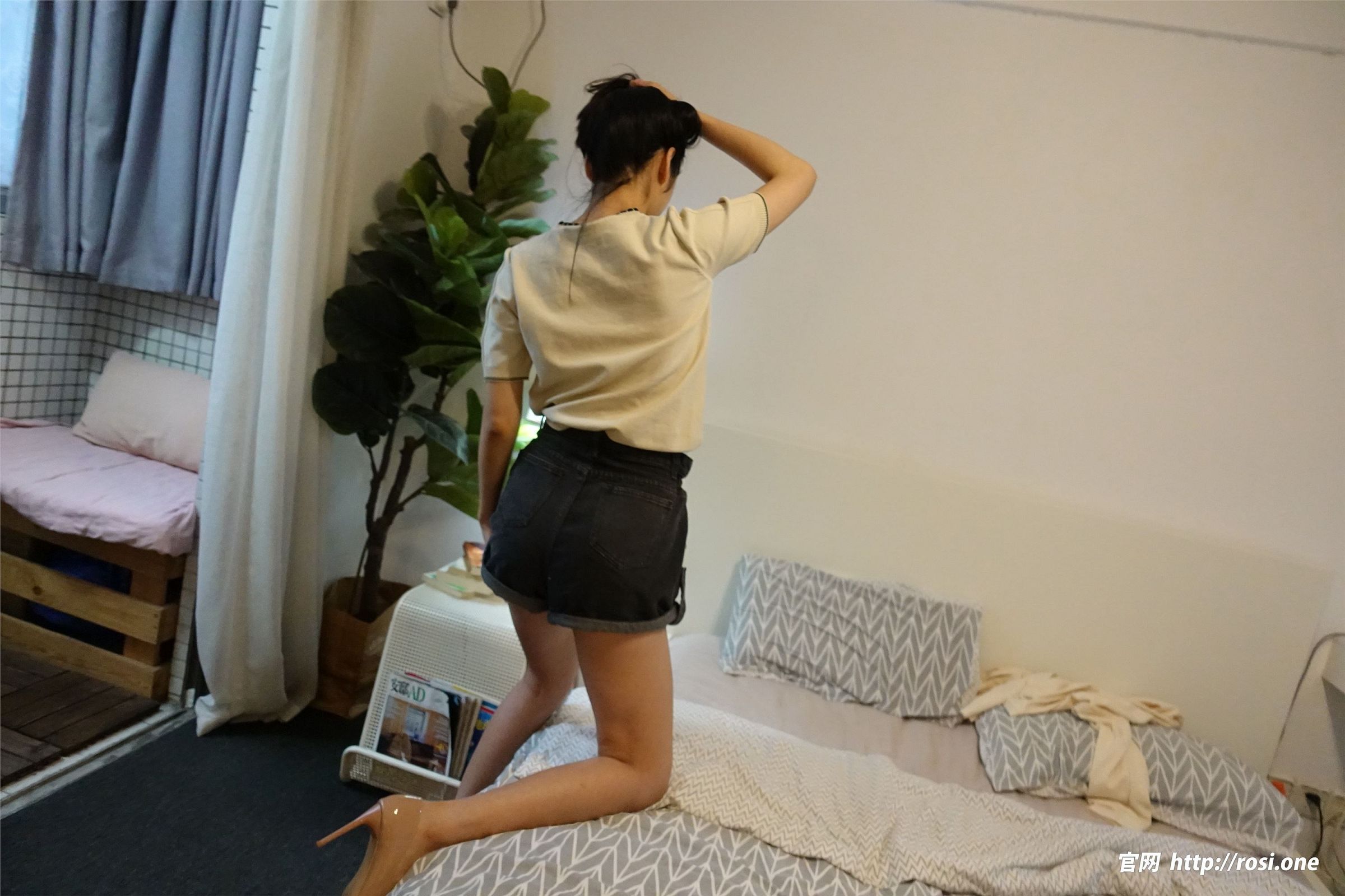 图片[119]-[ROSI写真]2023.07.20 NO.4245-六色网