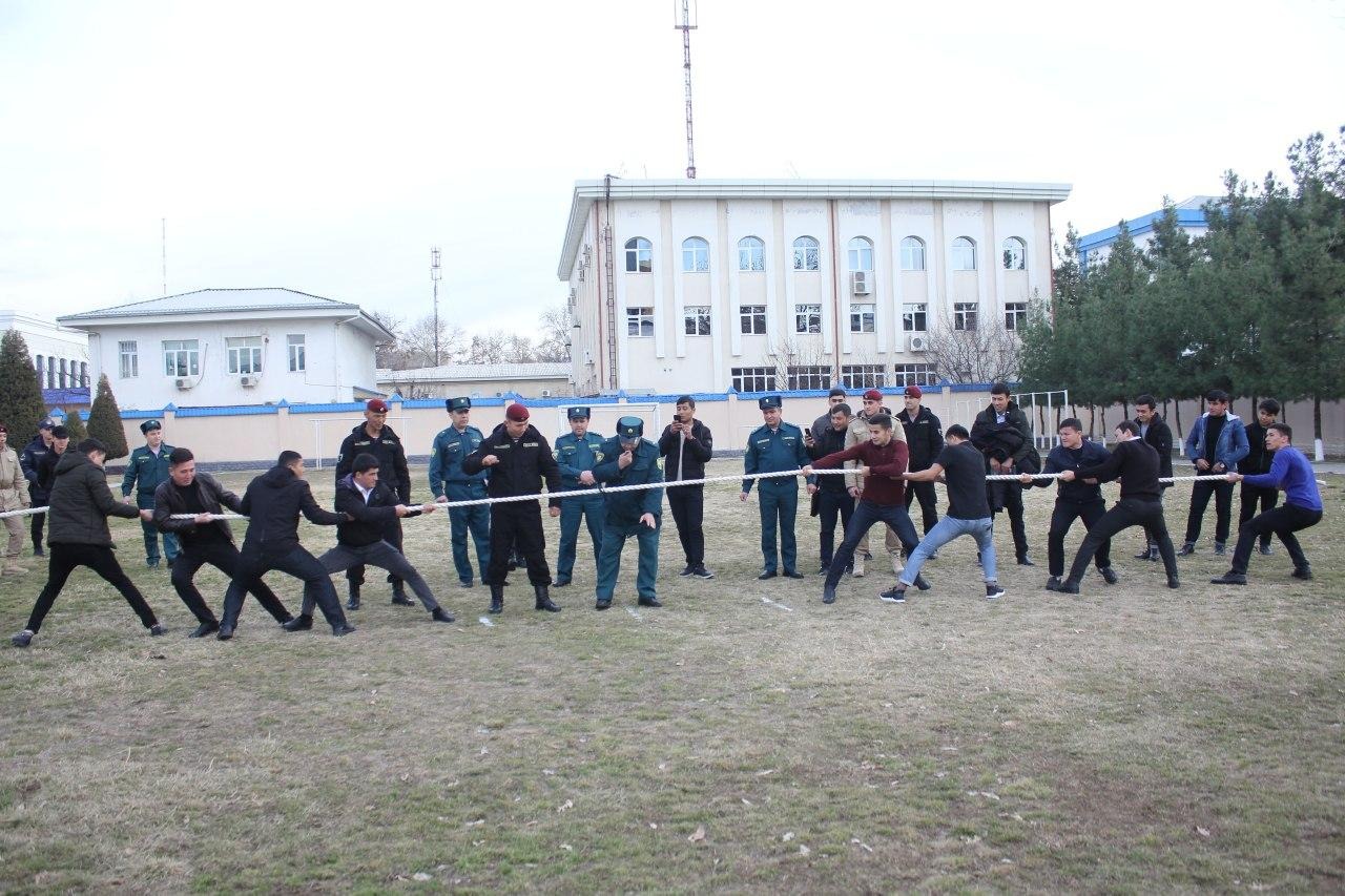 Городе официальная группа