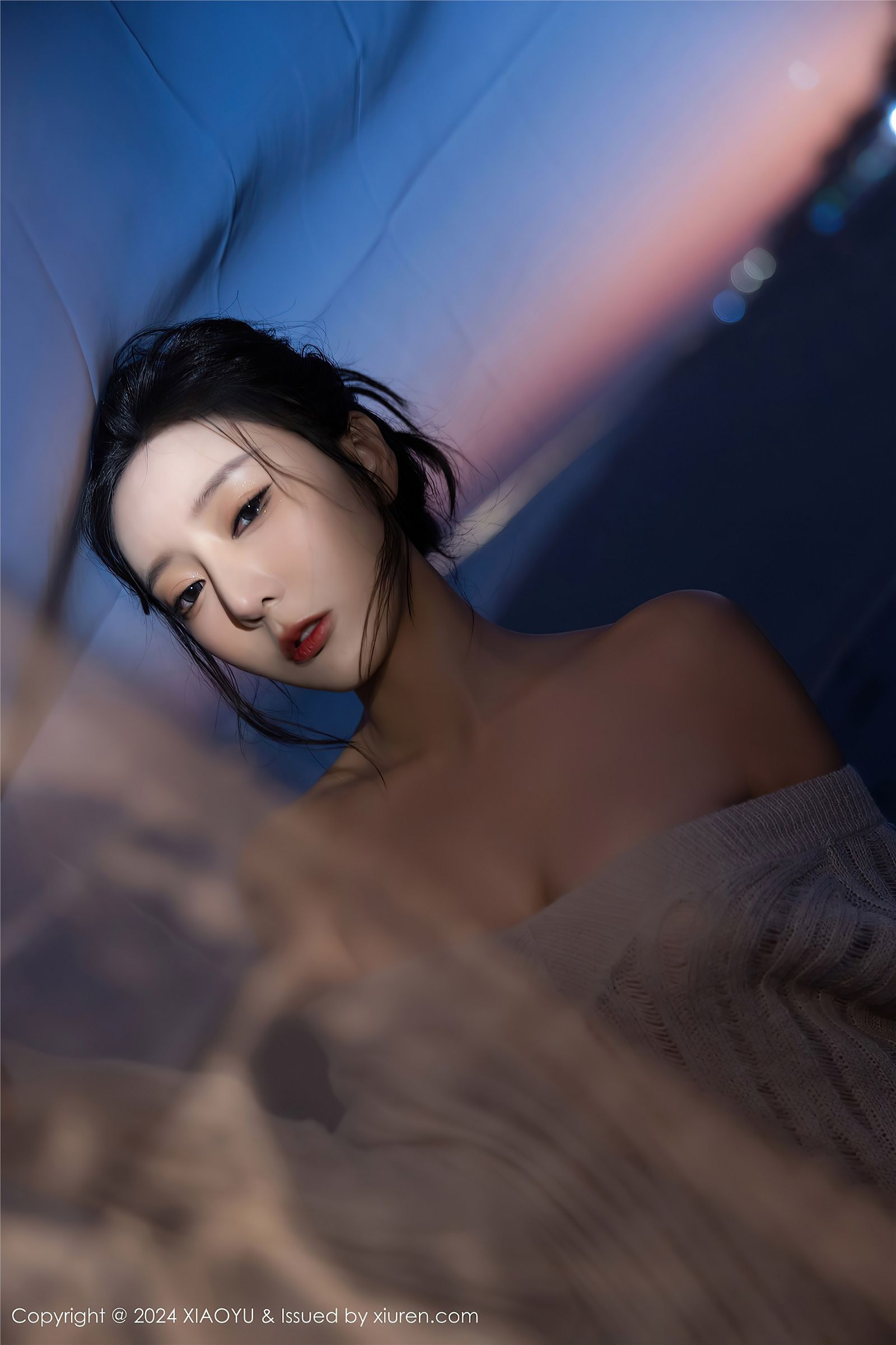 图片[4]-[XIAOYU画语界] 2024.02.06 NO.1200 王馨瑶yanni-六色网