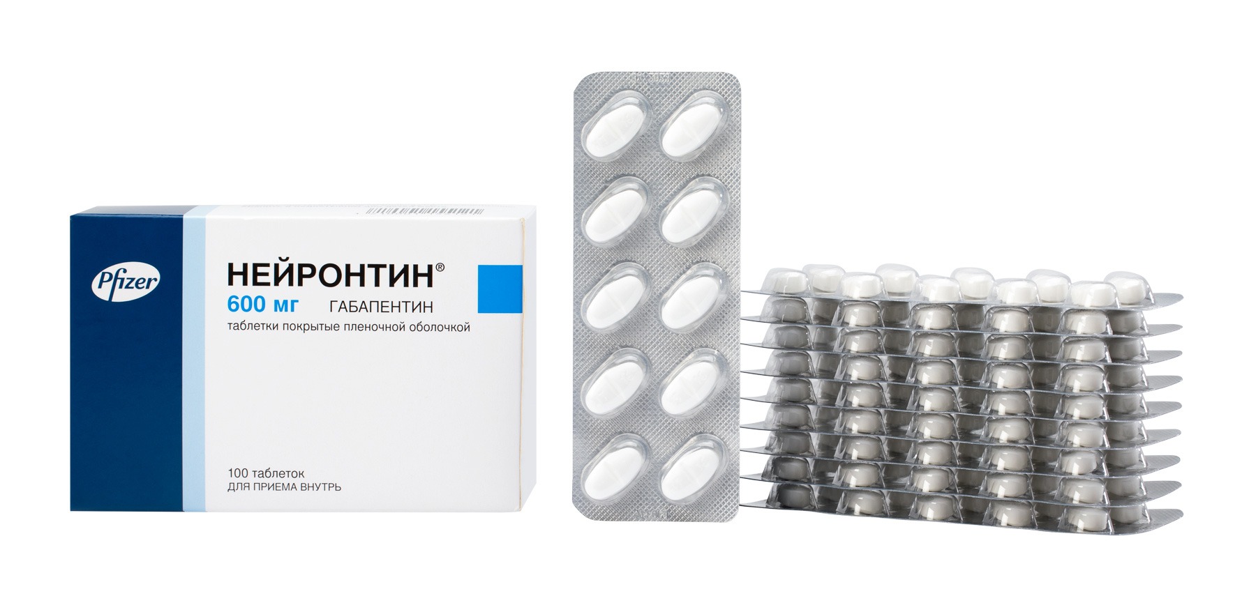 Гайд на Габапентин – Telegraph