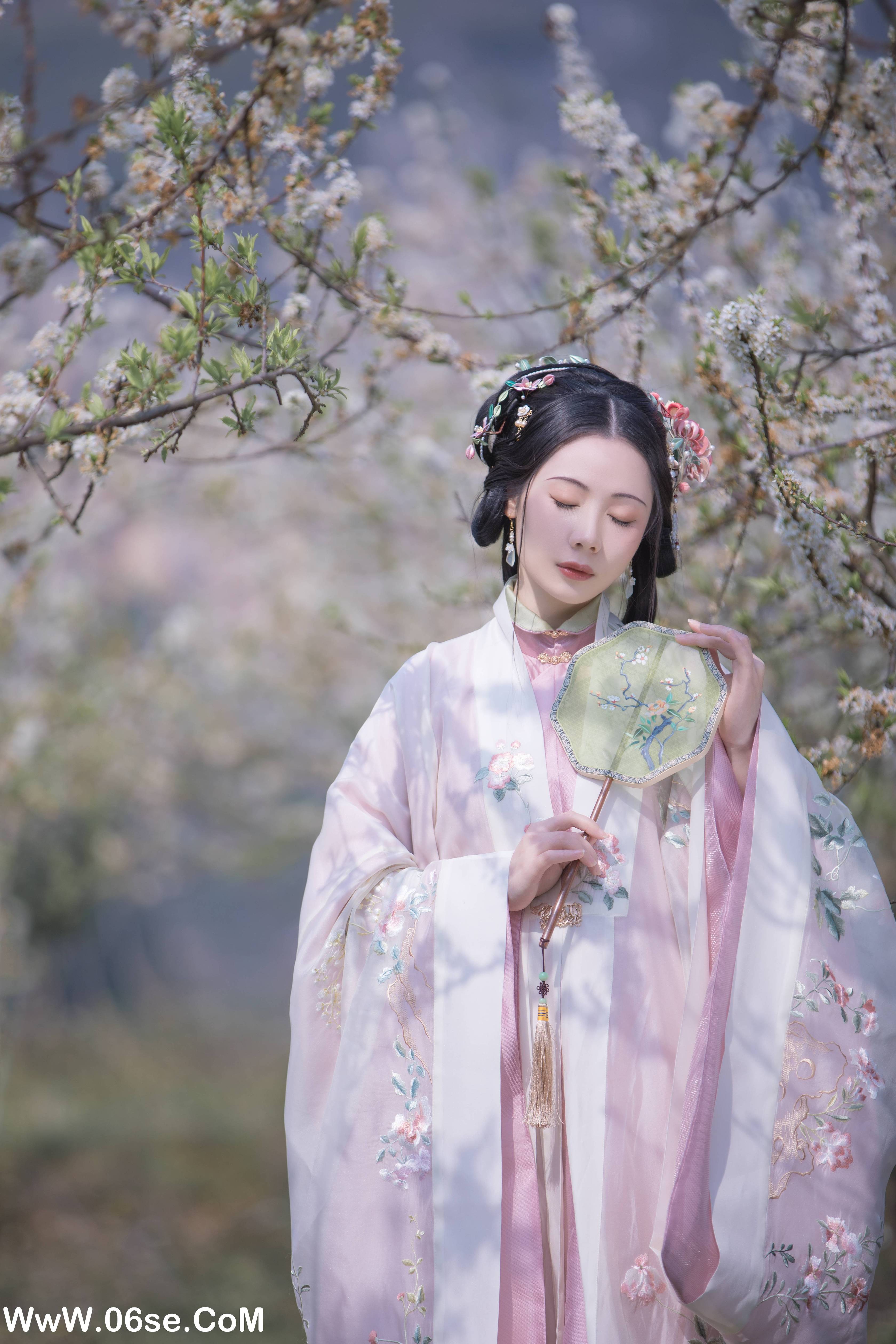 图片[17]-[YITUYU艺图语]2022.06.15 疏影 疏影[23P-320.95MB]-六色网