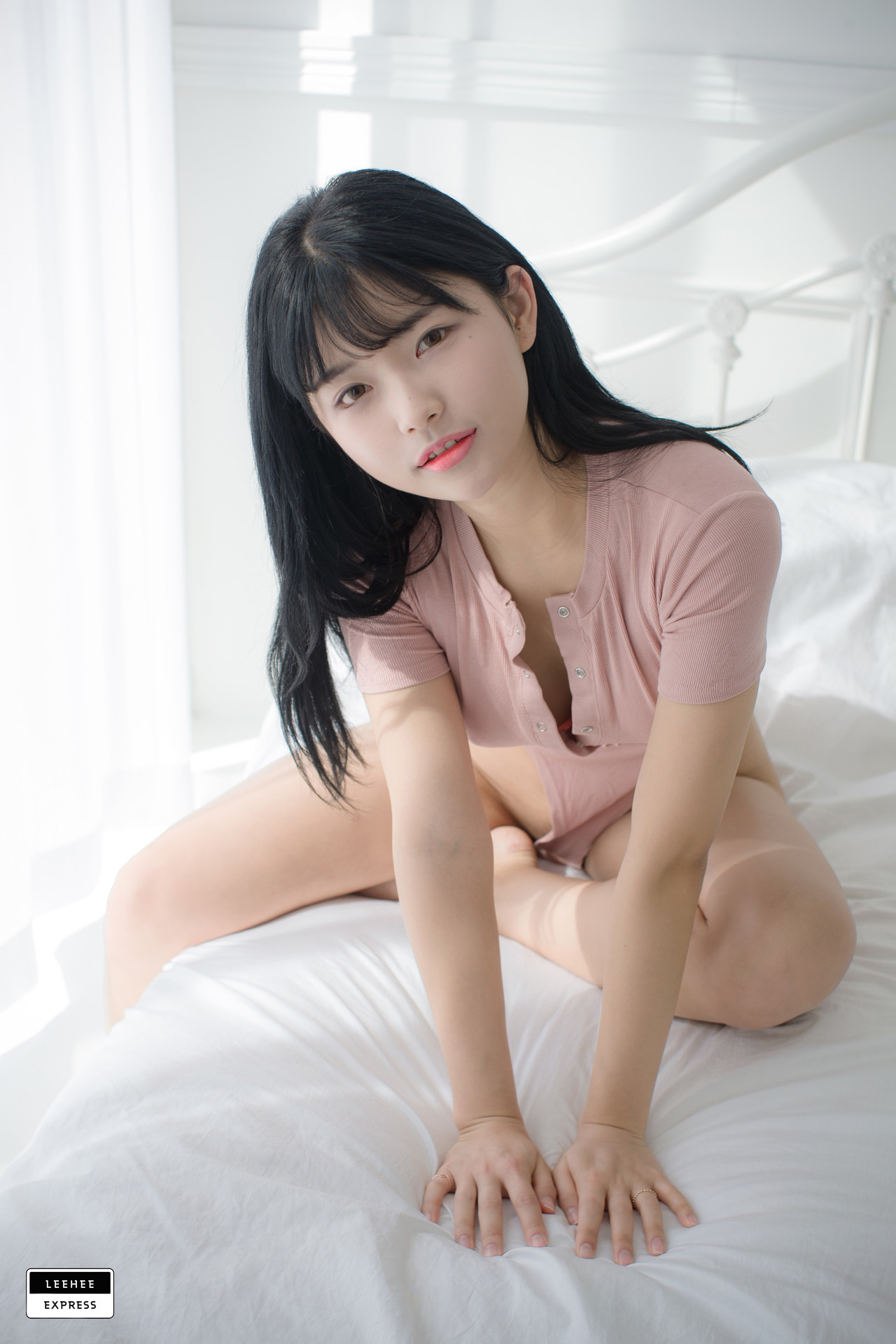 U.Hwa 은유화, [LEEHEE EXPRESS] LEHF-017 19