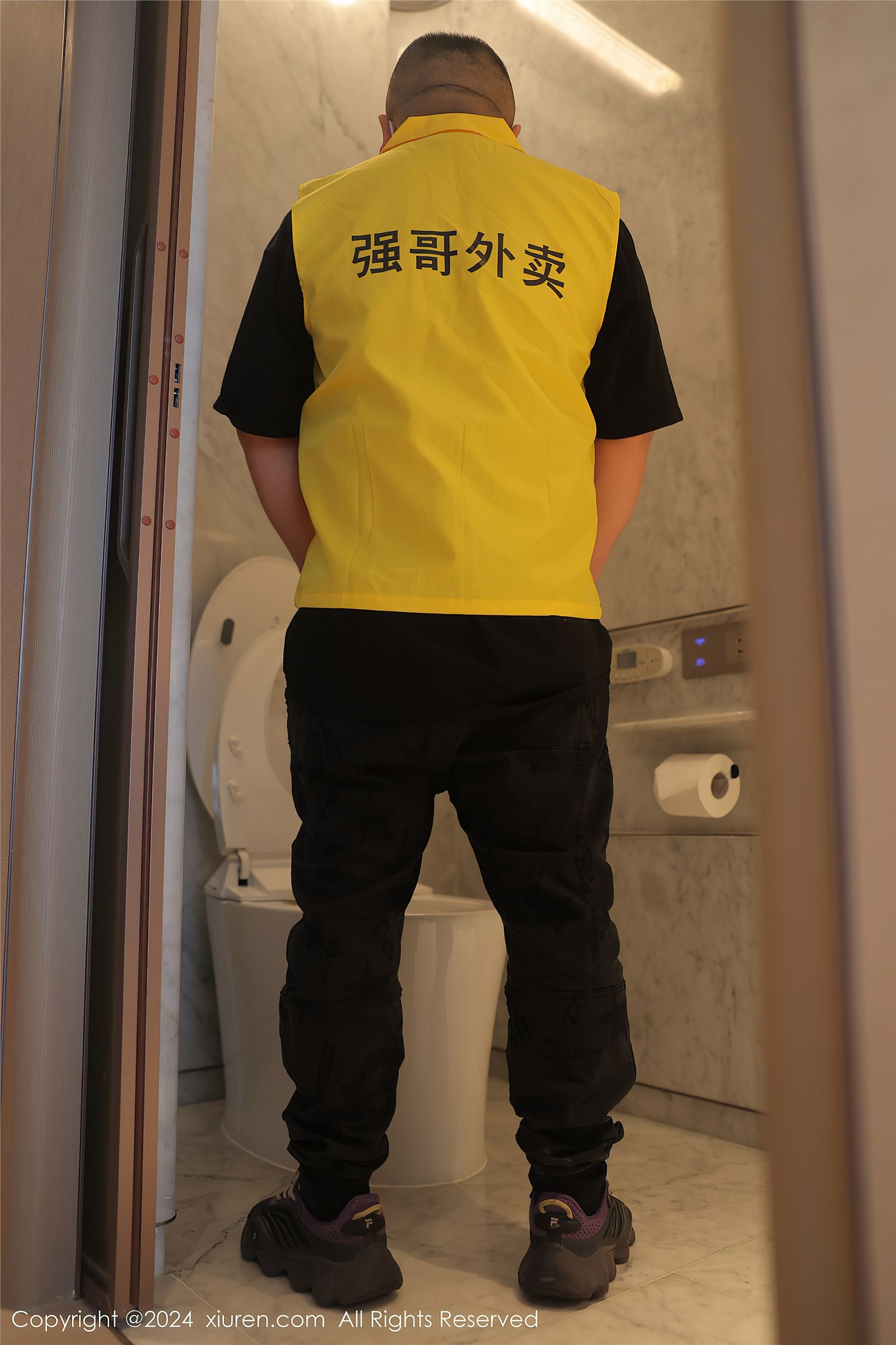 图片[65]-[XIUREN秀人网] 2024.03.05 NO.8181 小薯条nienie-六色网