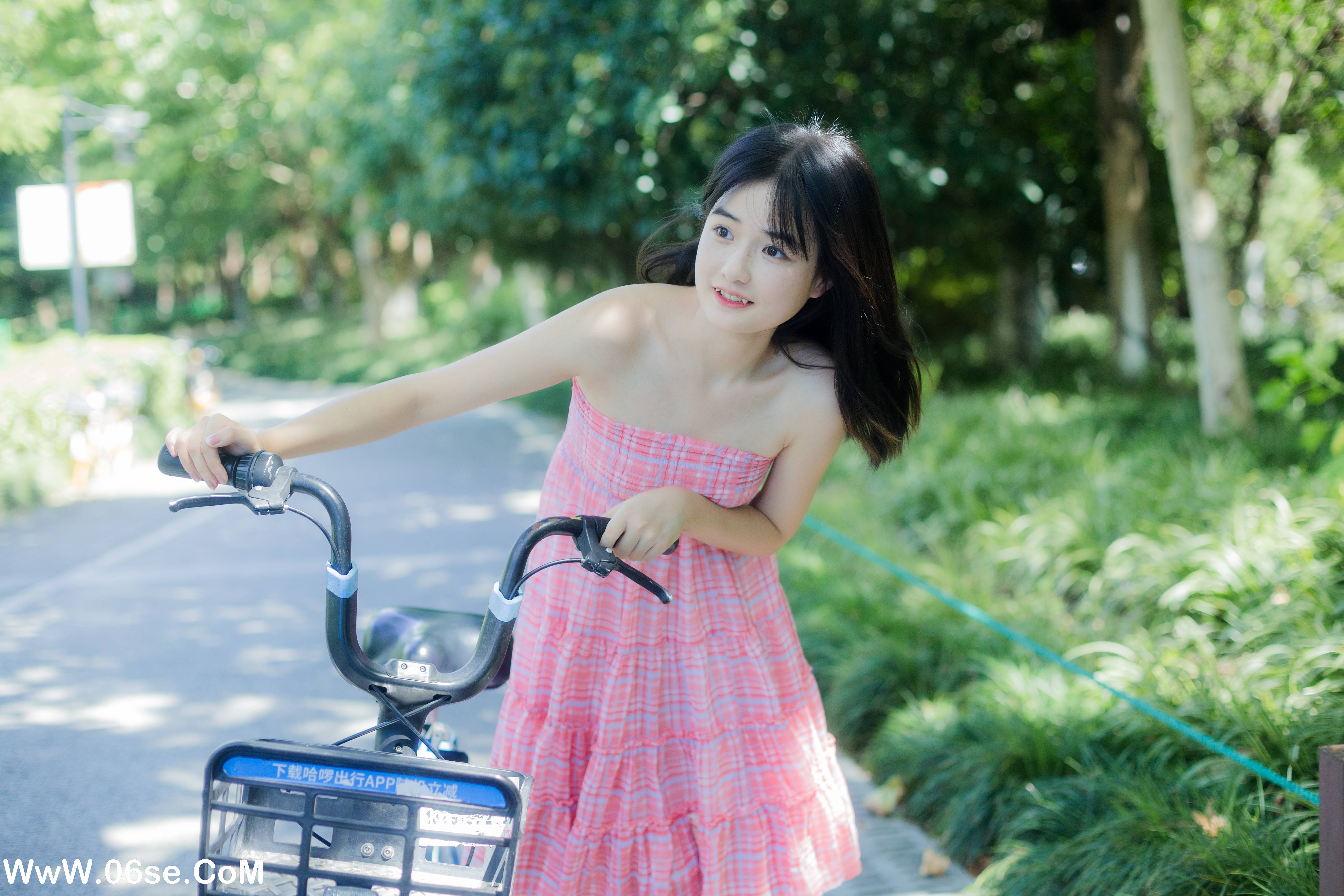 图片[27]-[YITUYU艺图语]2022.10.02 回不去的夏天 小怡妹妹cute[33+1P／378MB]-六色网