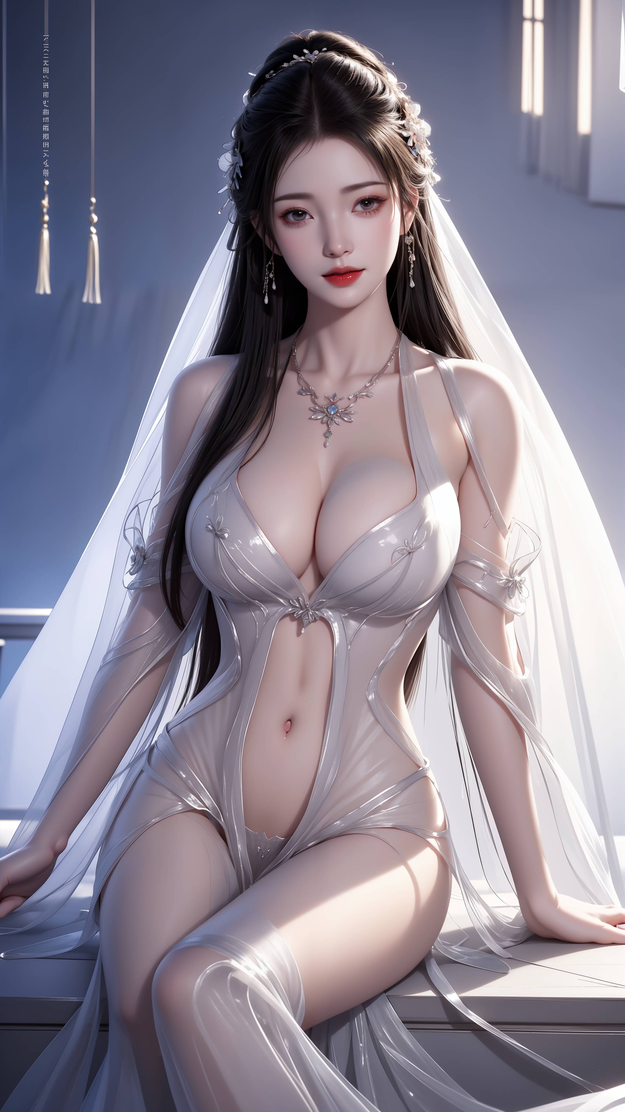 图片[18]-完美世界 清漪0302-六色网