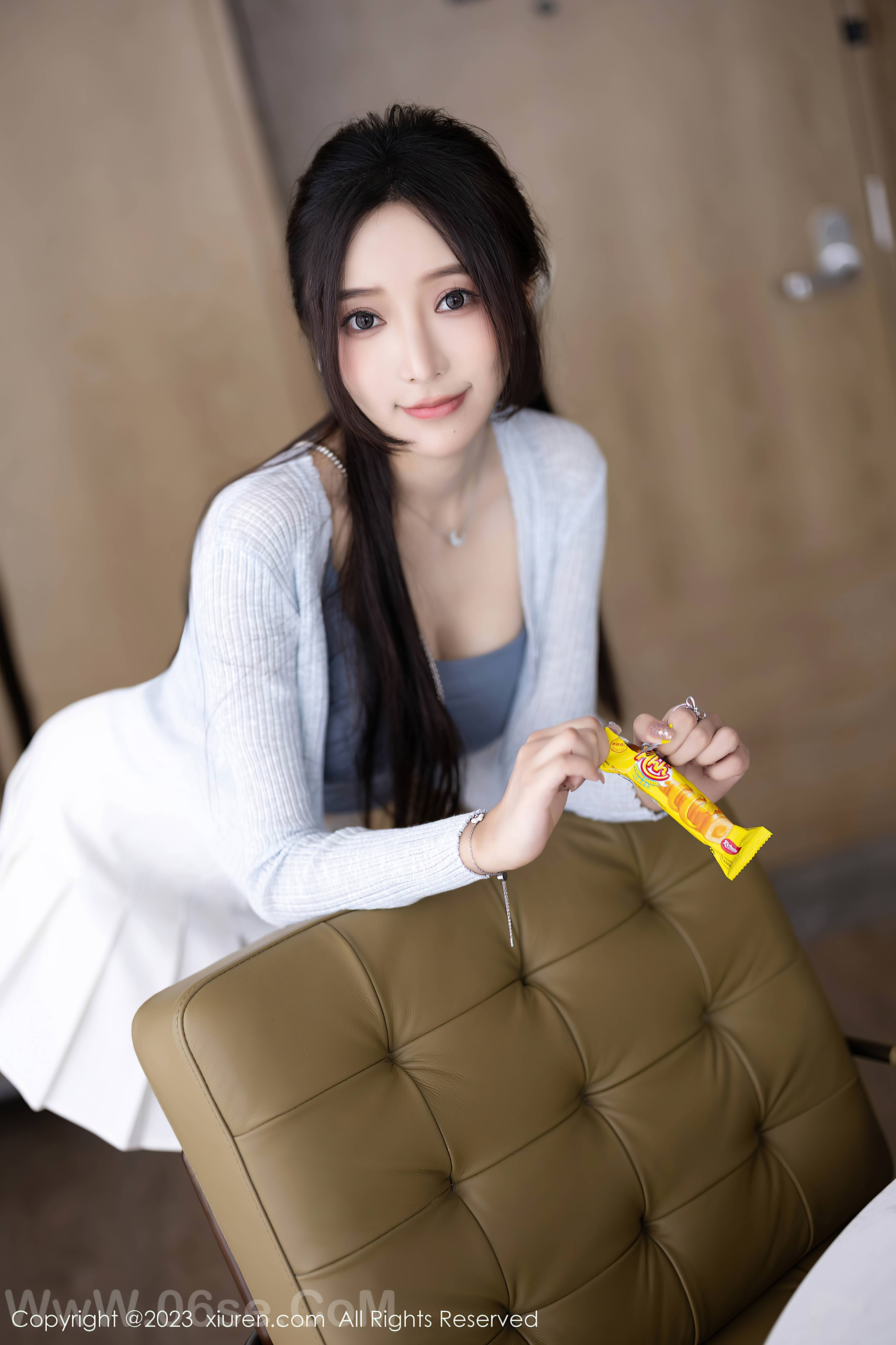 图片[24]-[Xiuren秀人网]2023.10.16 NO.7515 王馨瑶yanni[92+1P／724MB]-六色网