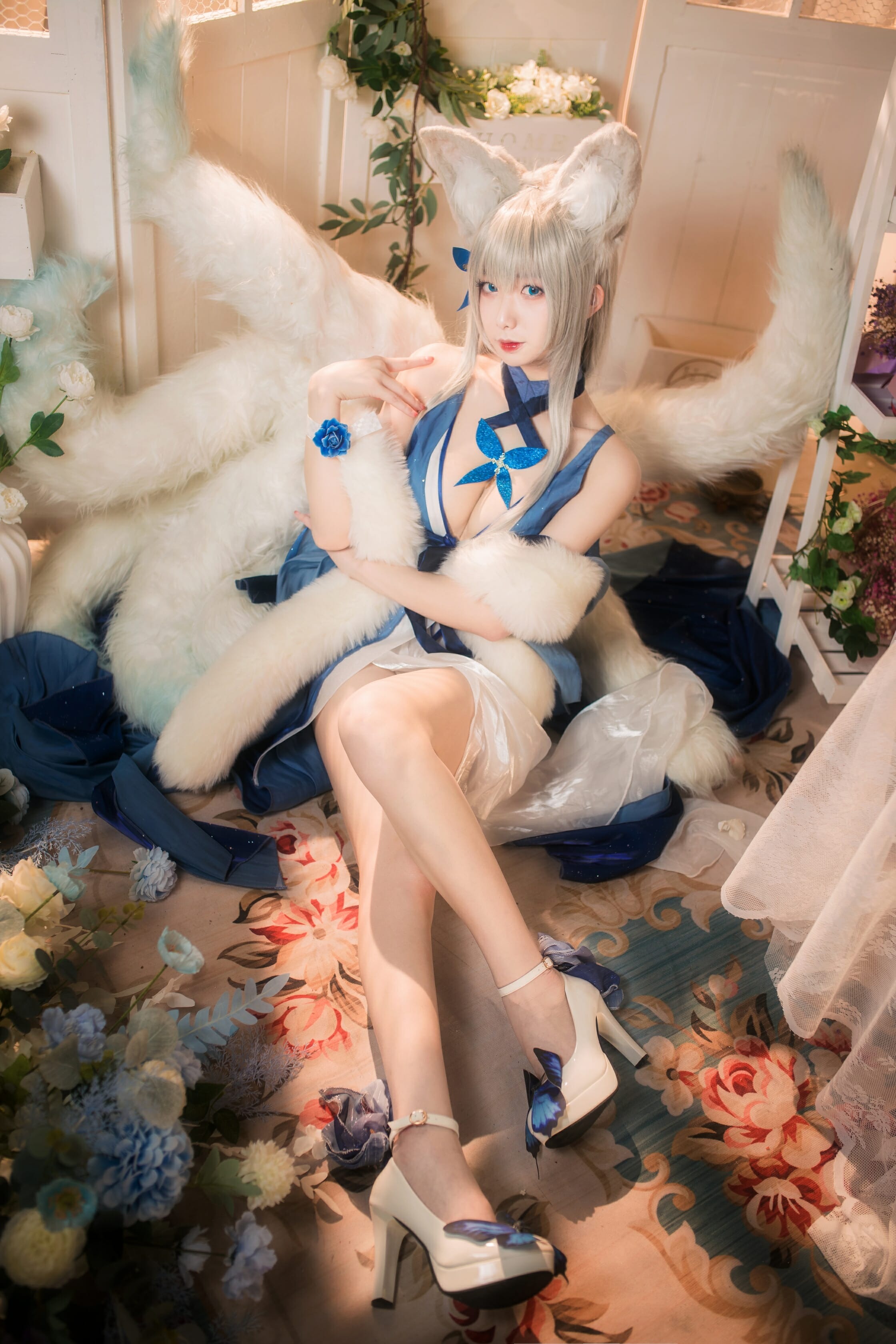 封疆疆v - NO.05 信浓 [38P] 18