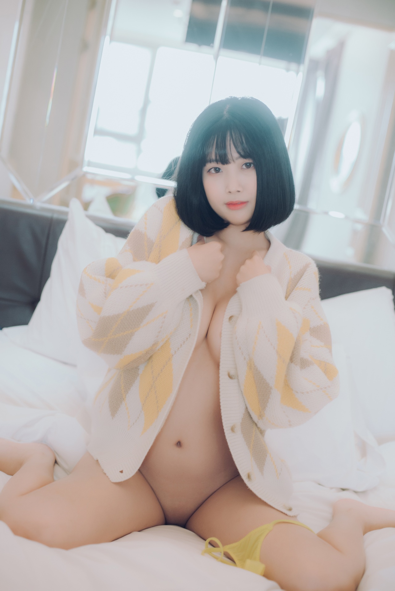 Leechu 리쭈, [PURE MEDIA] Vol.080 디지털화보 Set.02 1